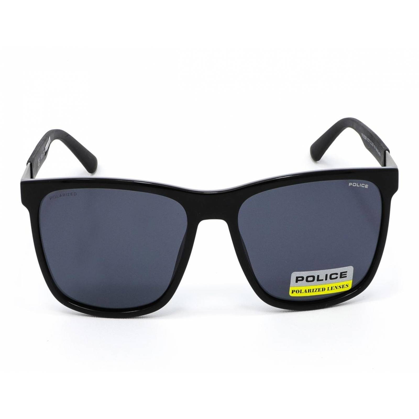 Lentes para Sol Police SP SPL805K para Caballero