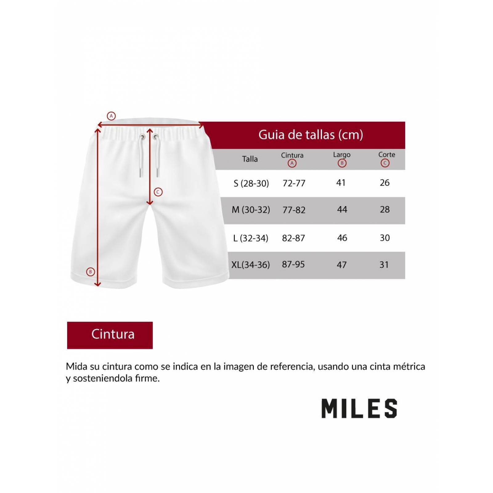 Short Deportivo hombre con lycra Miles Verde Olivo 