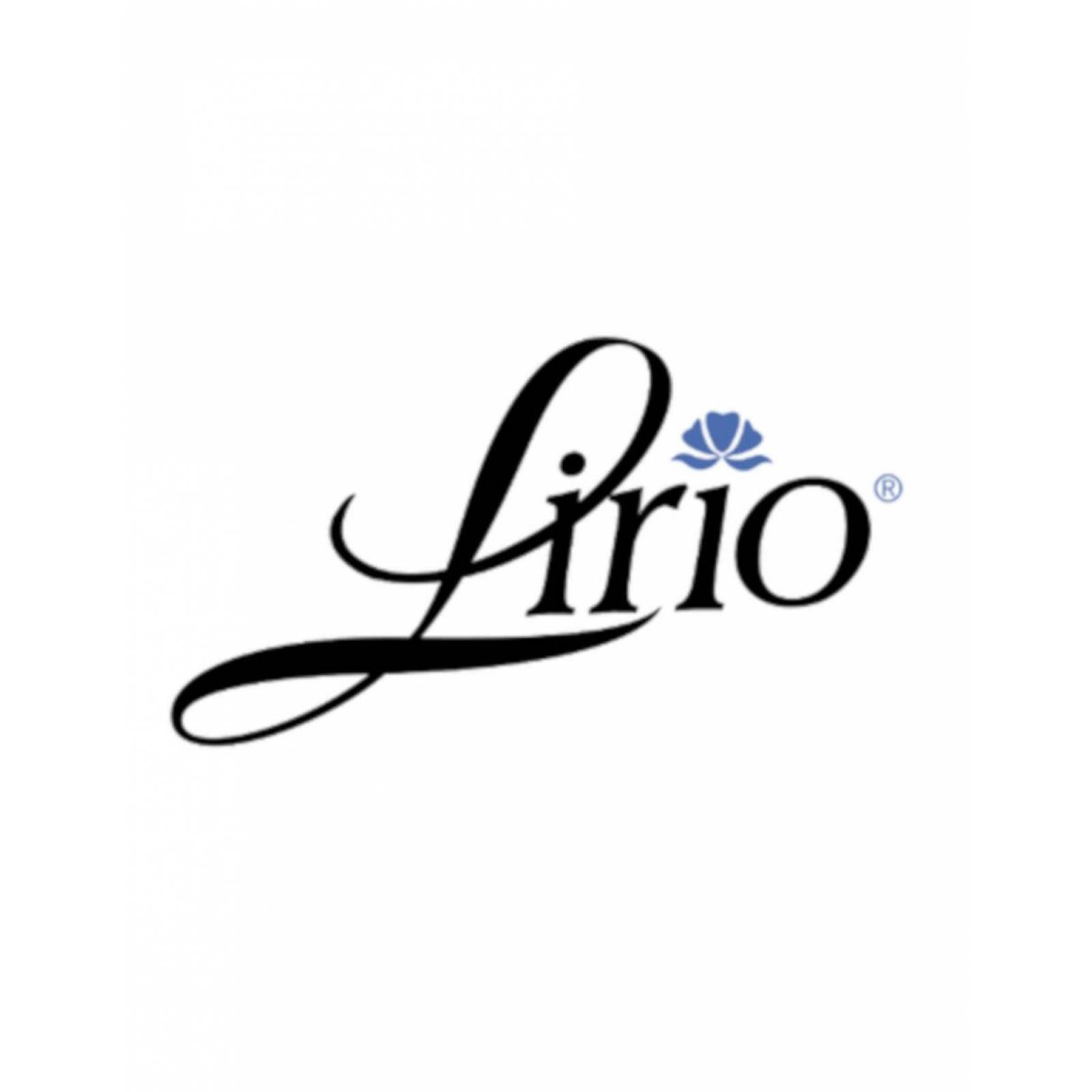 Pack de 100 Jabón Tocador Lirio Dermatológico 100 gr