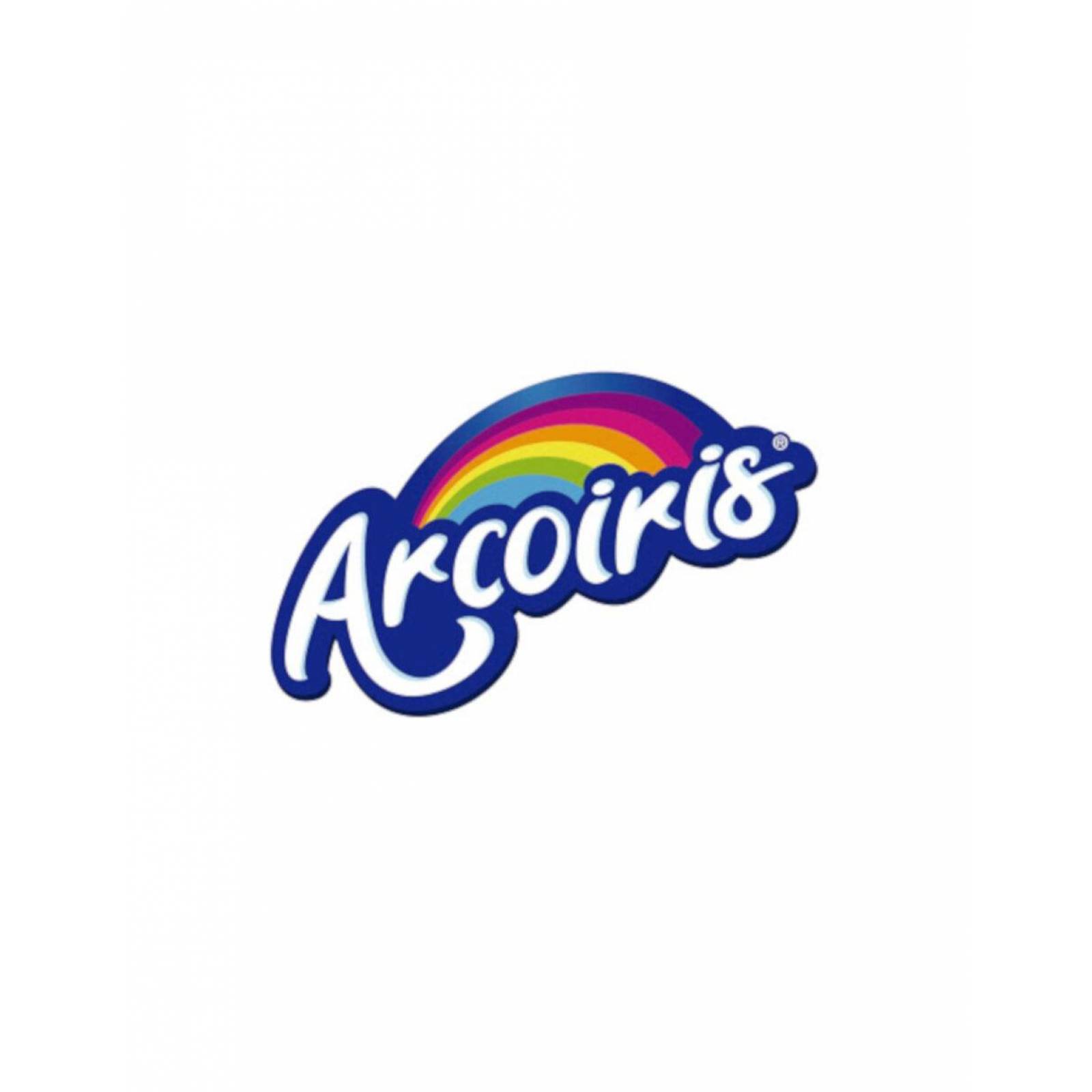 Pack de 20 Detergentes en Polvo Arcoiris Multiusos de 450 gr 