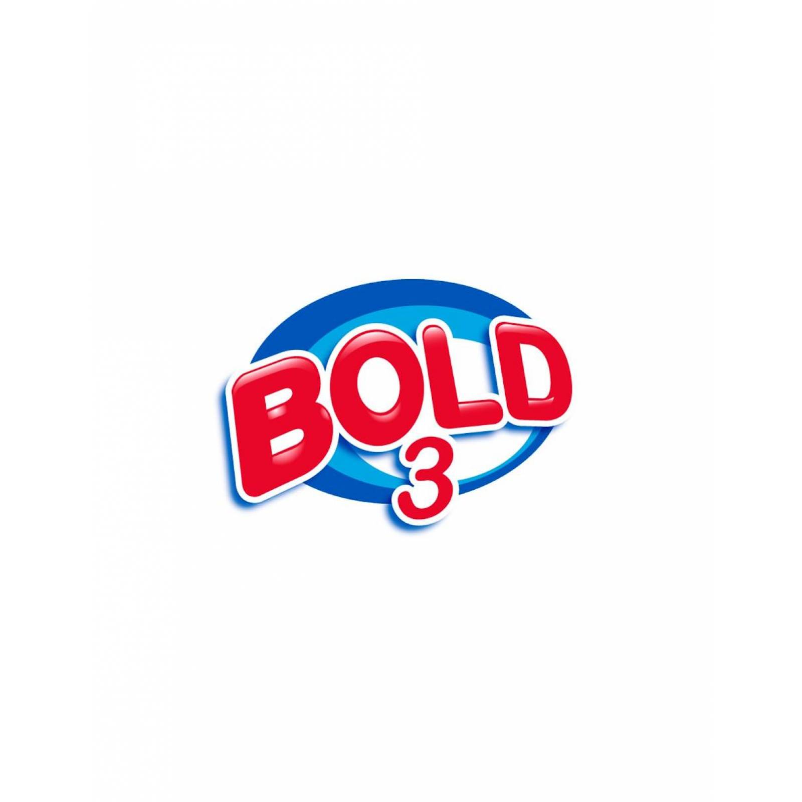 Pack de 18 Detergente Cariñitos de mamá Bold 3 de 850g 