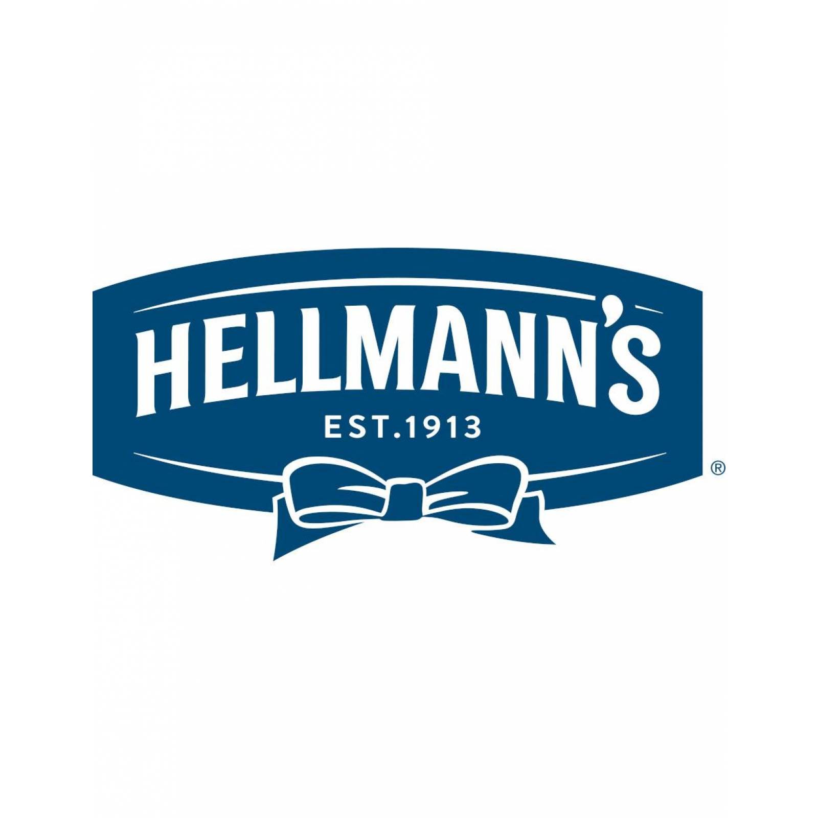 Pack de 24 Mayonesa real pet Hellmann´s de 190g 