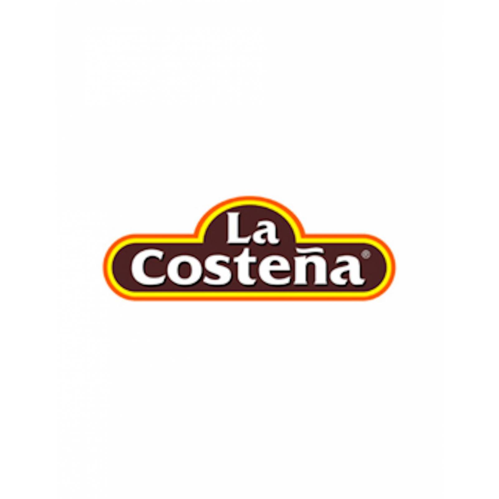 Pack de 12 Mayonesa jugo de limón La Costeña de 190g 