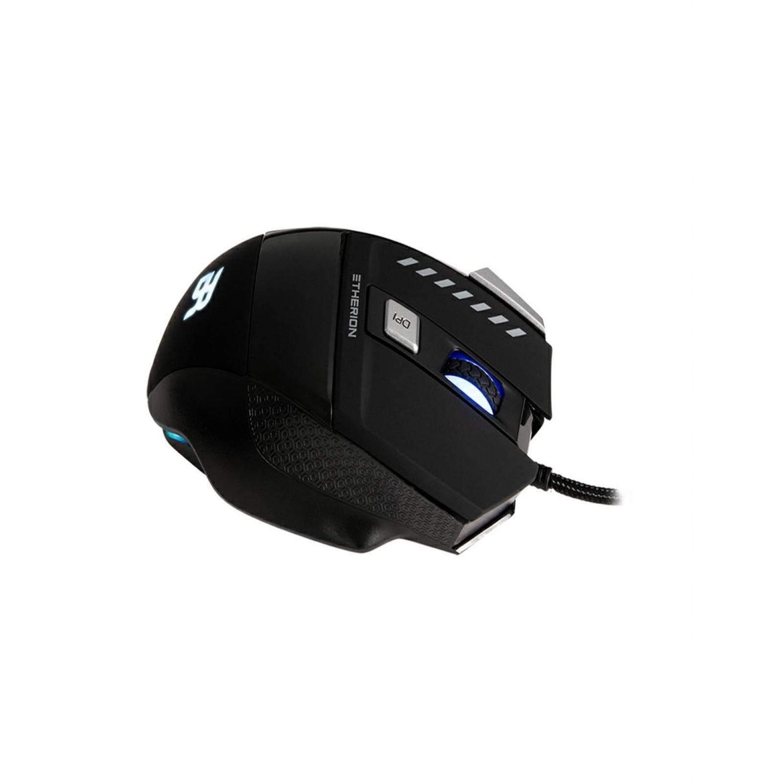Mouse Gamer Balam Rush Etherion 