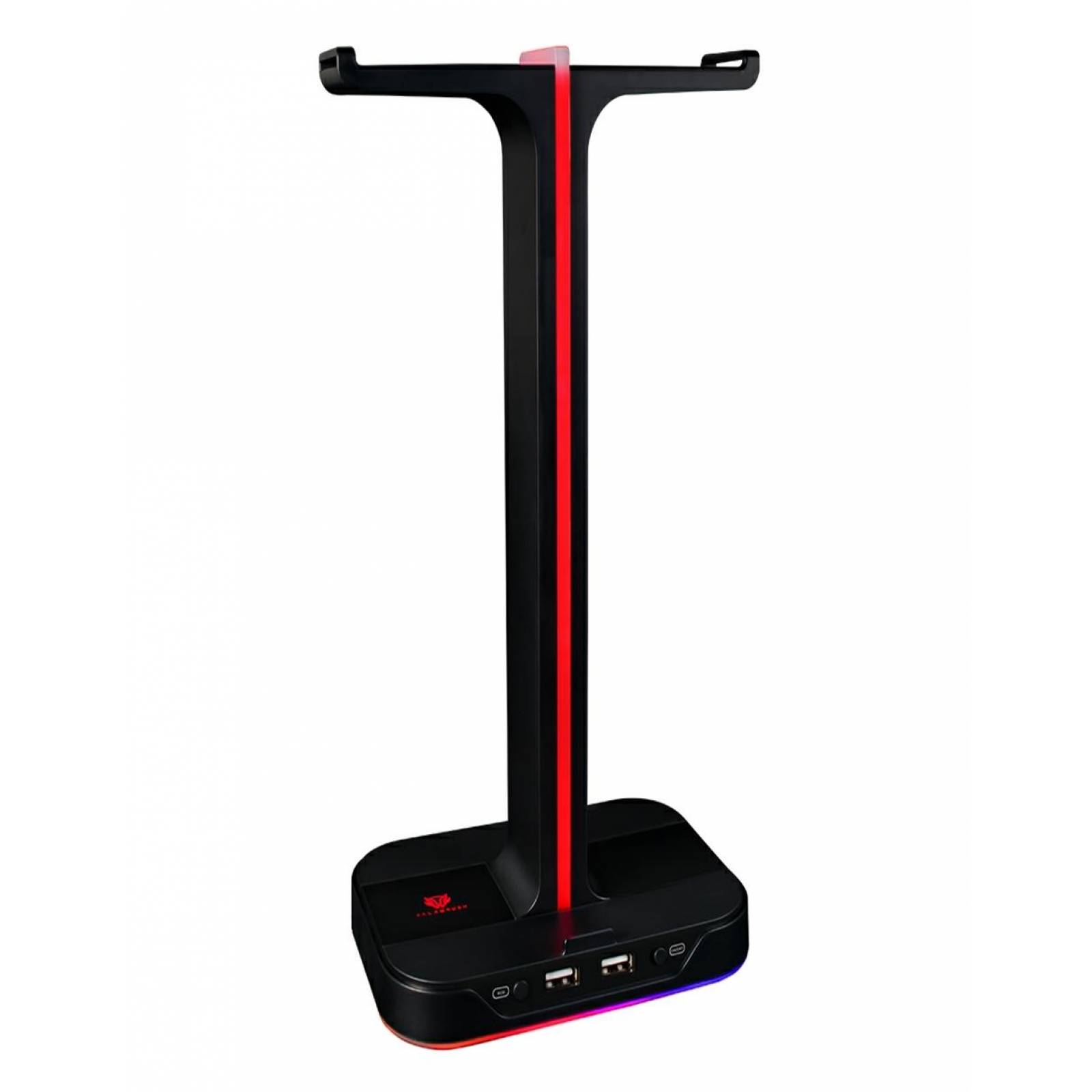 Soporte para Headset gamer Balam Rush Atlas Pro HRX20 