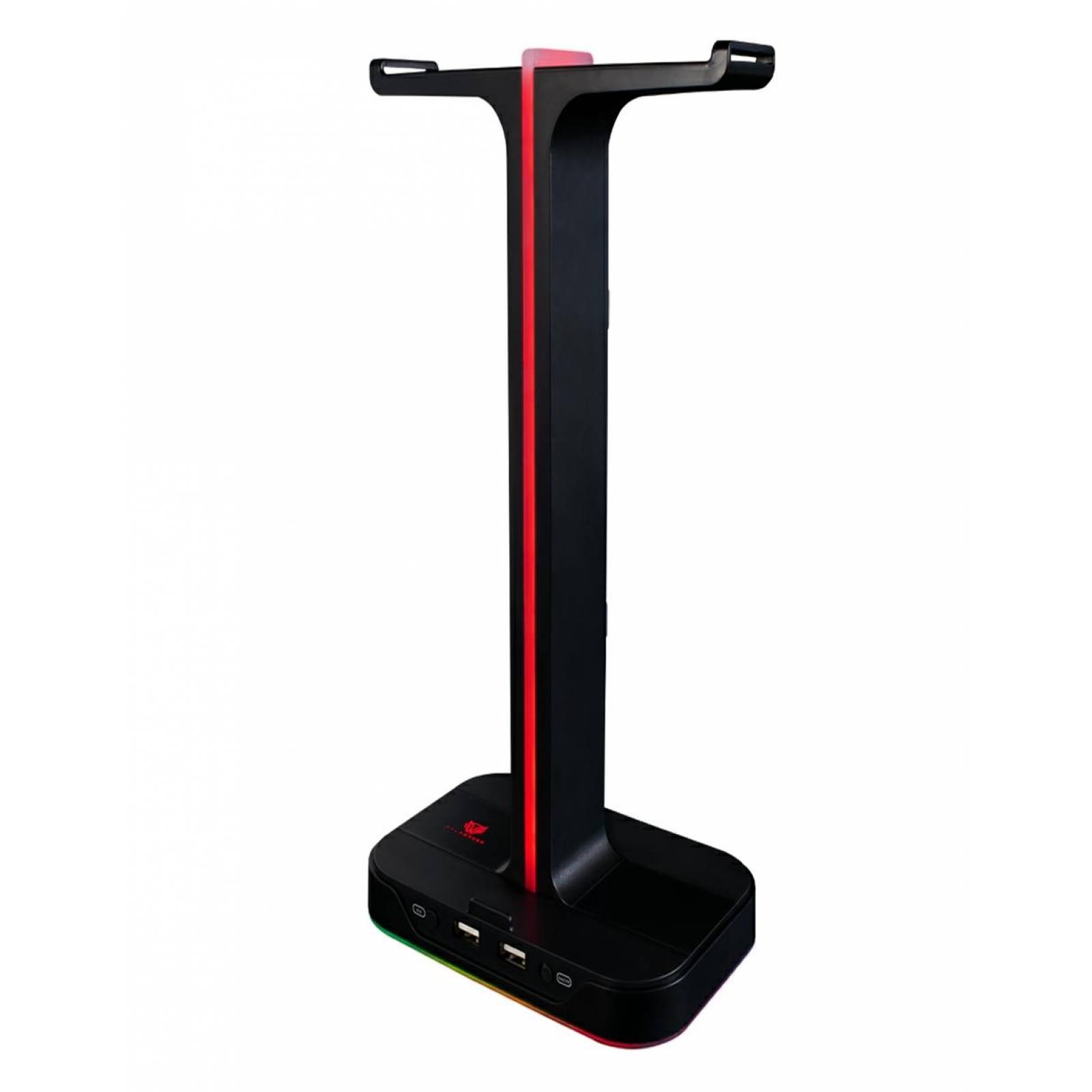 Soporte para Headset gamer Balam Rush Atlas Pro HRX20 