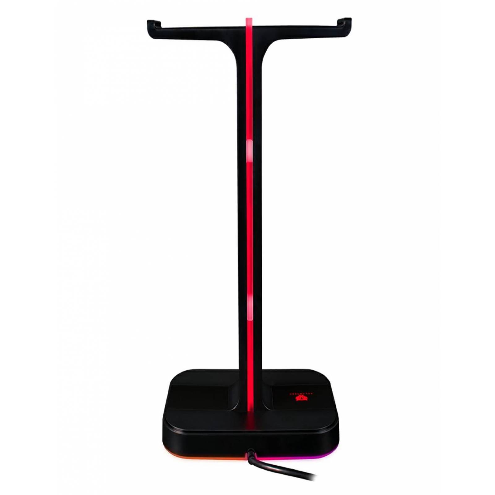 Soporte para Headset gamer Balam Rush Atlas Pro HRX20 