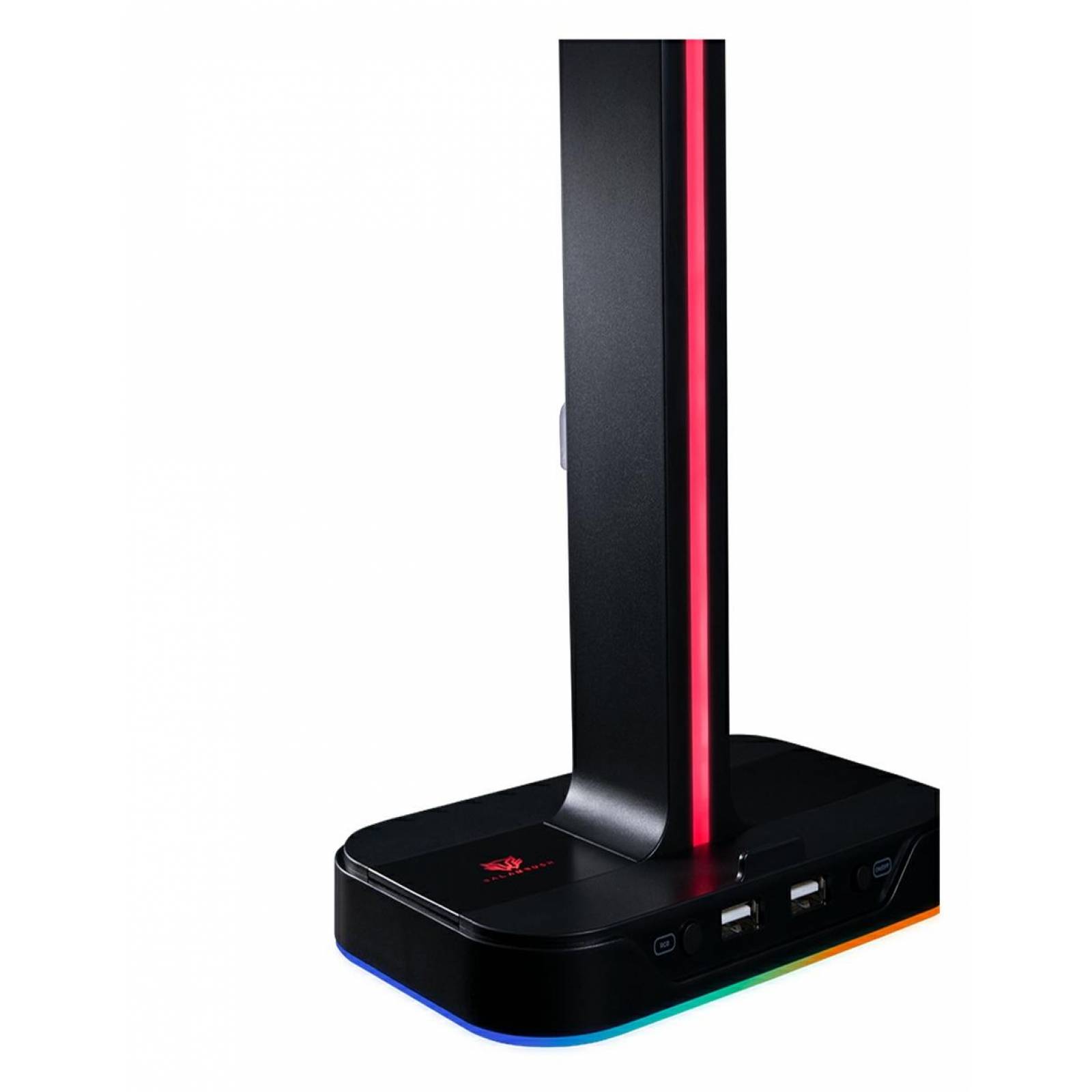 Soporte para Headset gamer Balam Rush Atlas Pro HRX20 