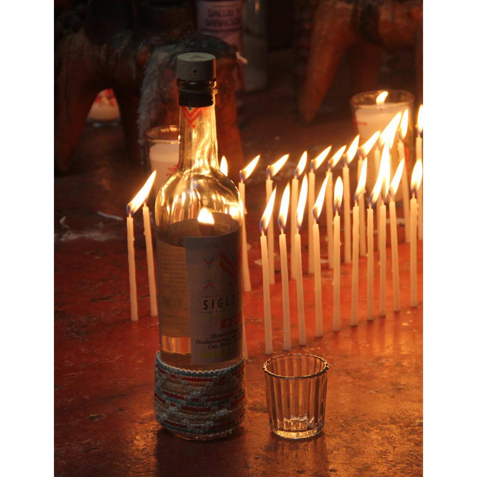 Pox Siglo Cero Blanco 375 ml 38 