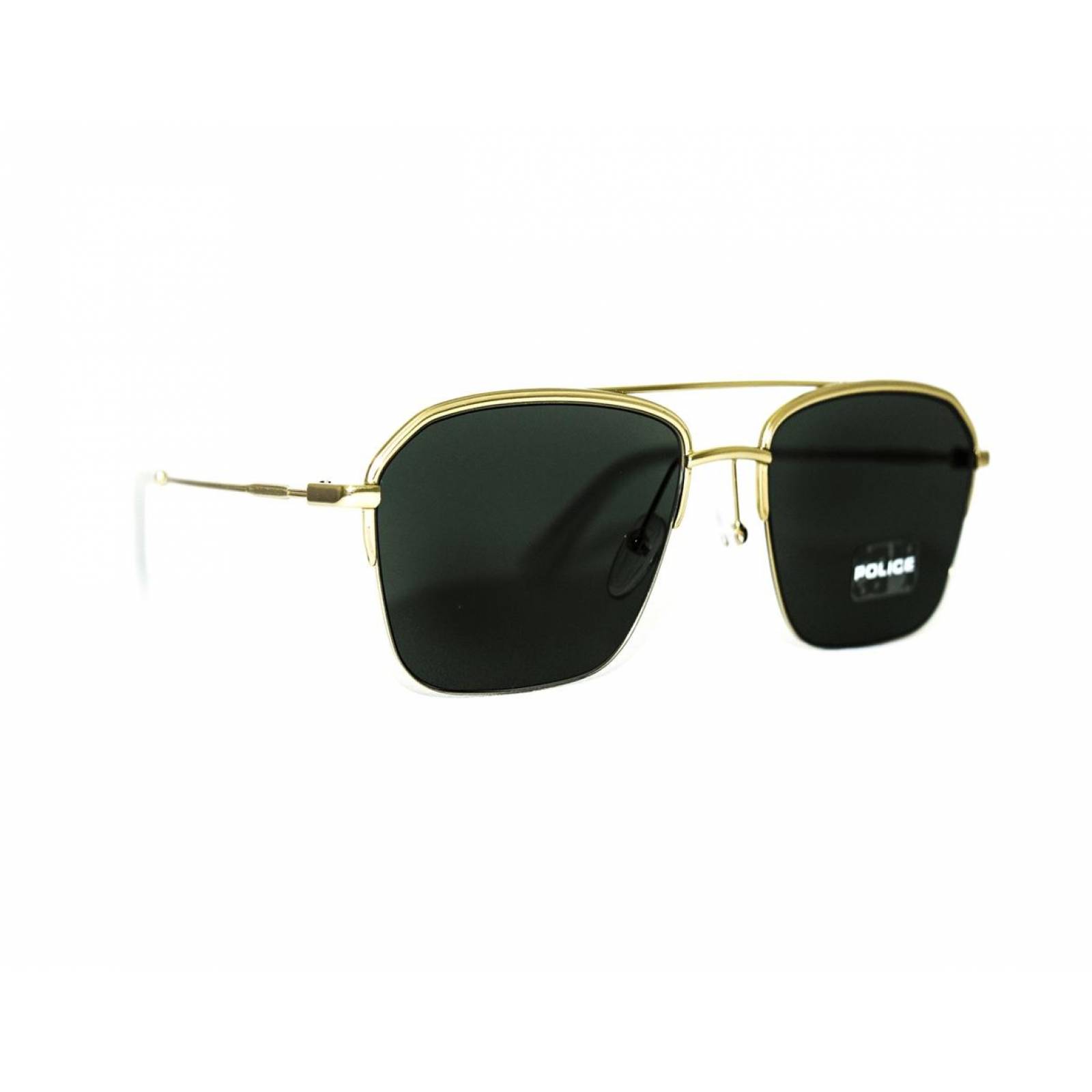 Lentes para Sol Police SPL361 para Caballero 