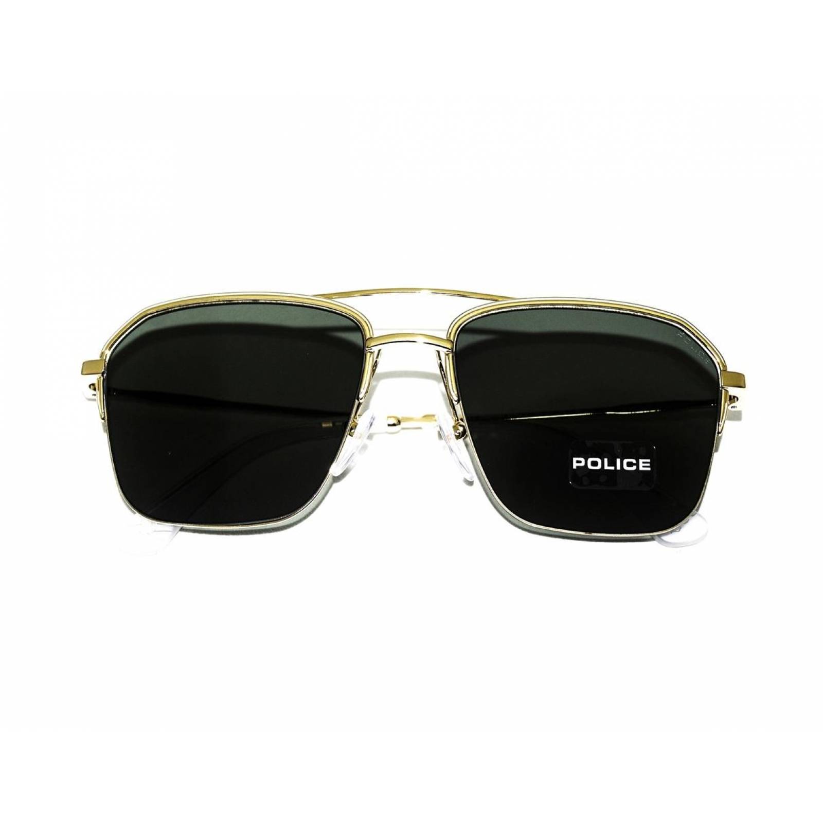 Lentes para Sol Police SPL361 para Caballero 