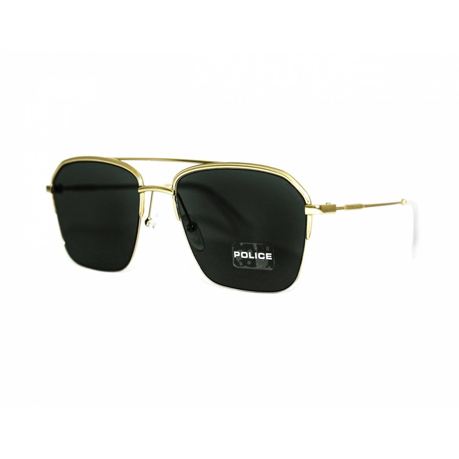 Lentes para Sol Police SPL361 para Caballero 