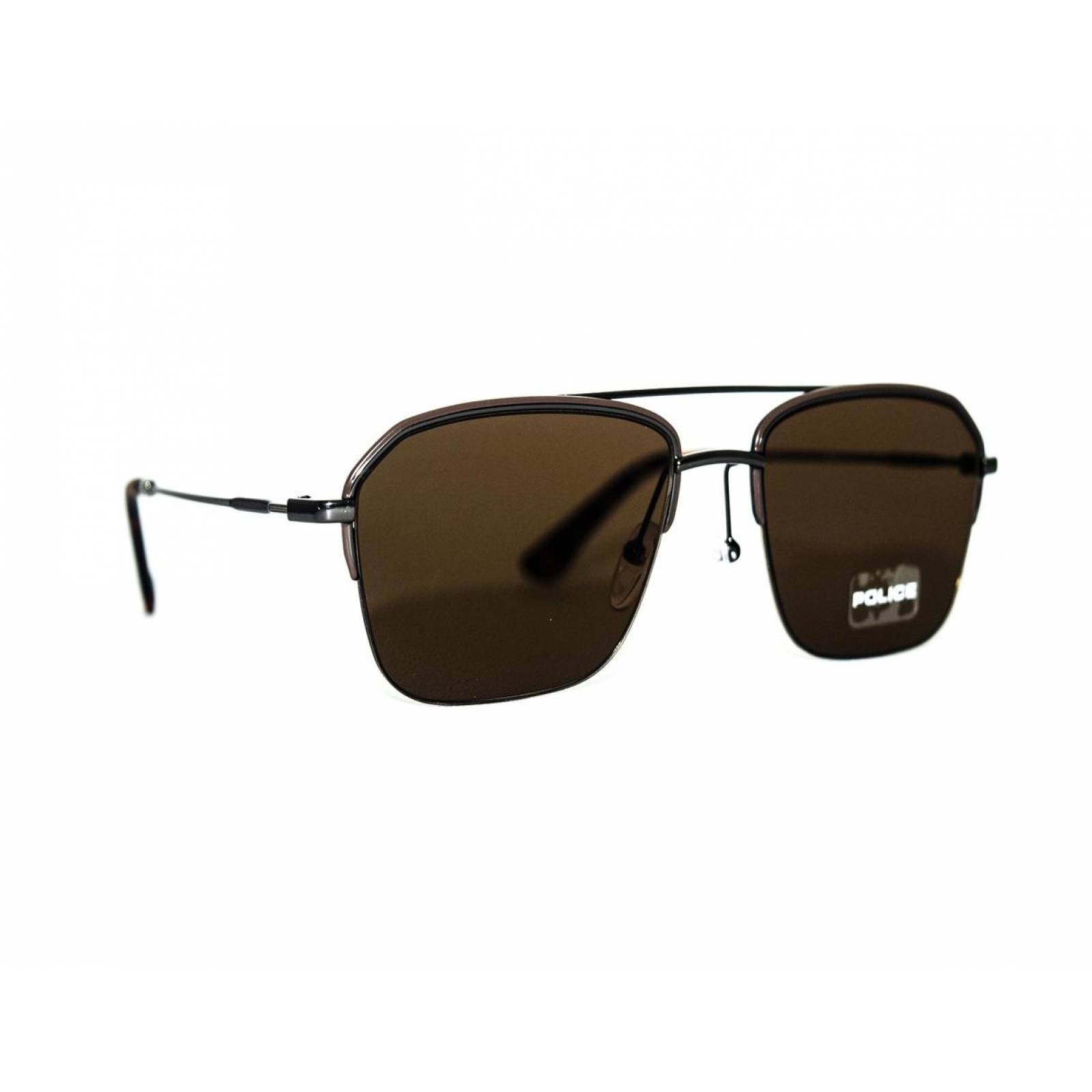 Lentes para Sol Police SPL361 para Caballero 