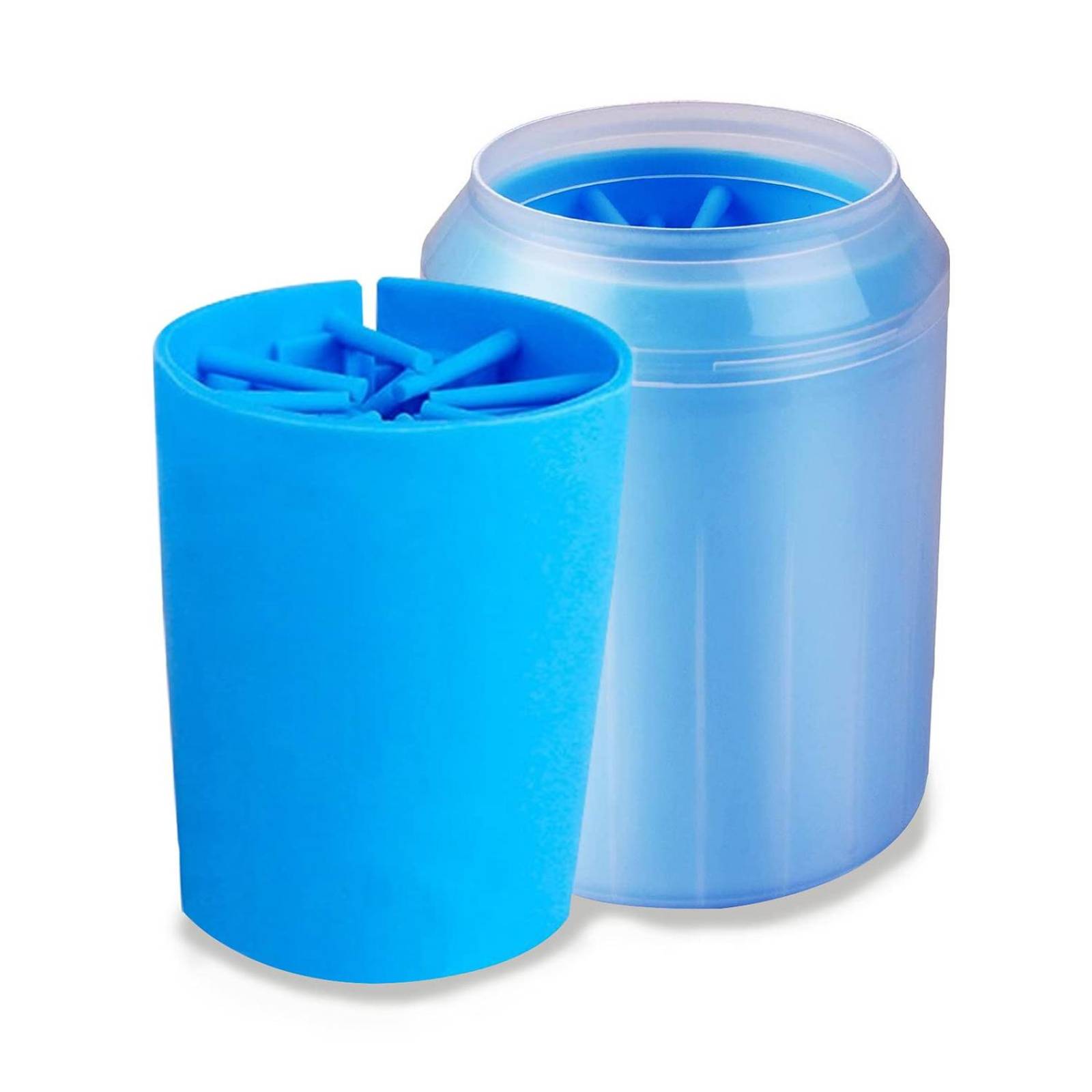 Limpiador de patas de perro Umile para perros chicos 