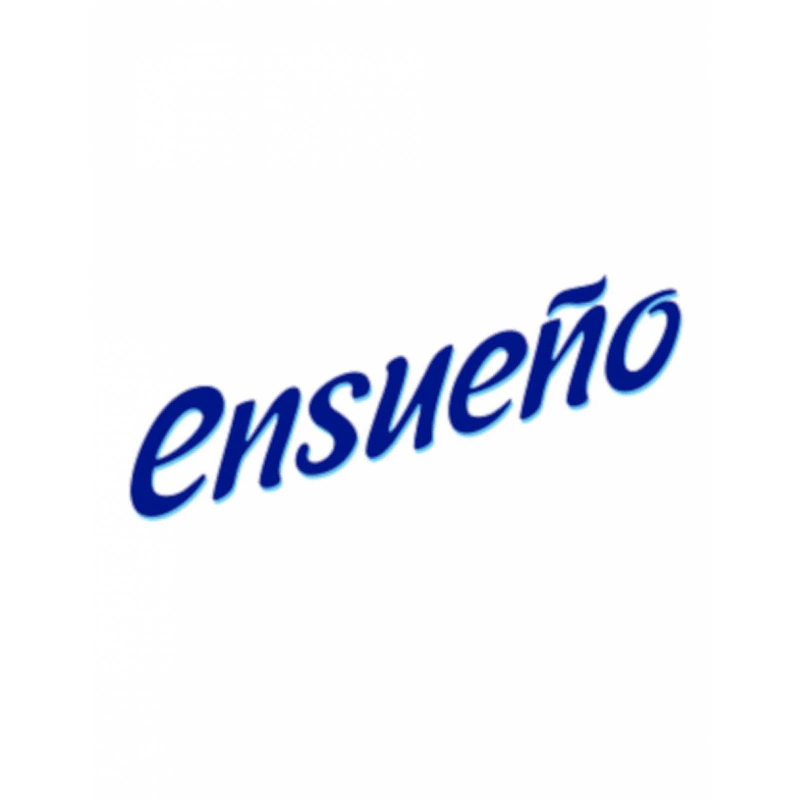 Pack de 6 Suavizante de Telas Ensueño Zero Enj. Bebe 2.8 L 