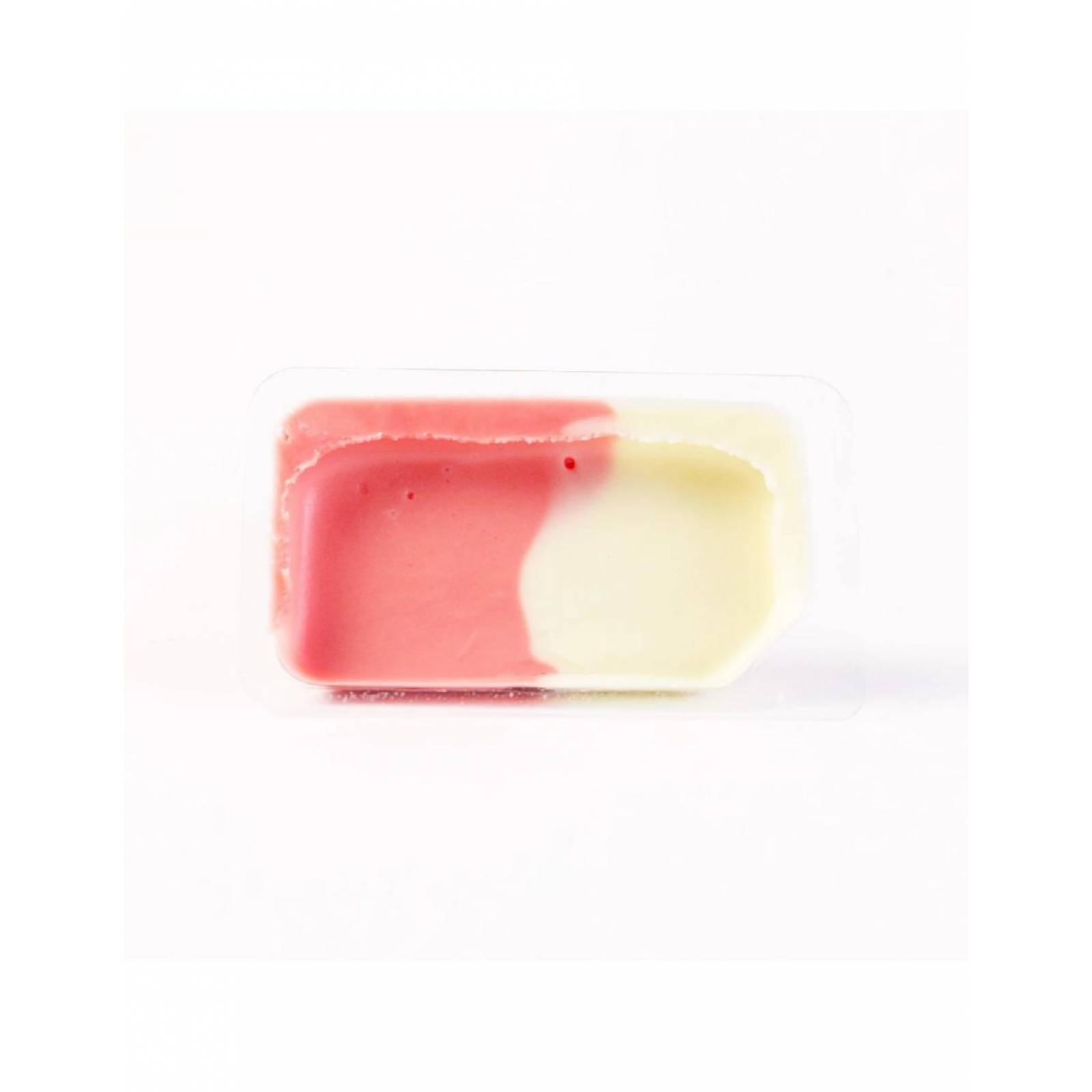 Pack de 24 Dulce Nucita Fresa/Vainilla 16PZ 
