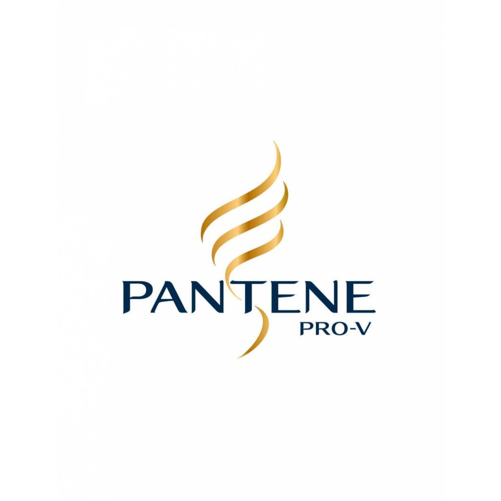 Pack de 12 Shampoo Pantene 2 en 1 Liso Extremo 400 ml 