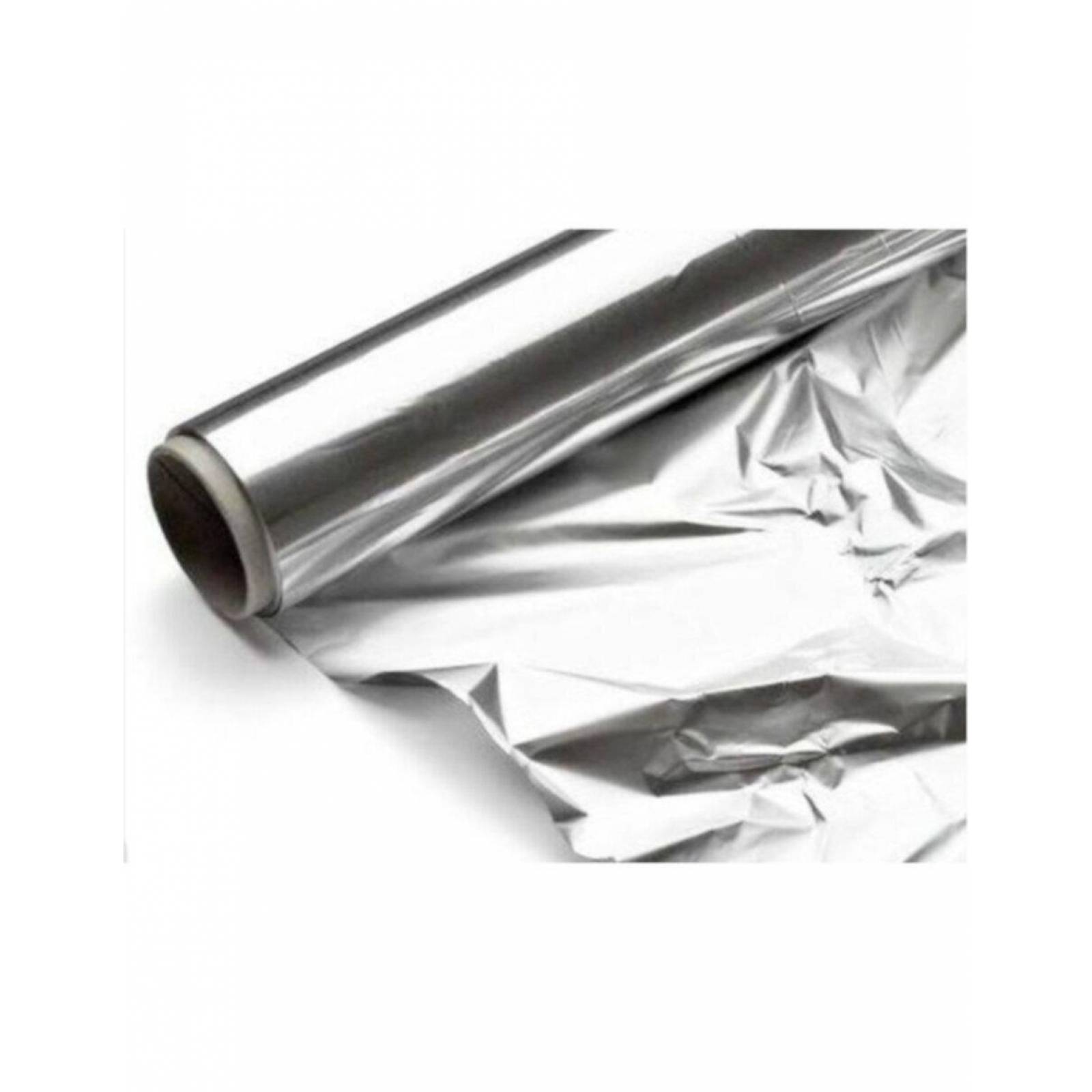 Pack de 12 Papel Aluminio Alumex 100 m 