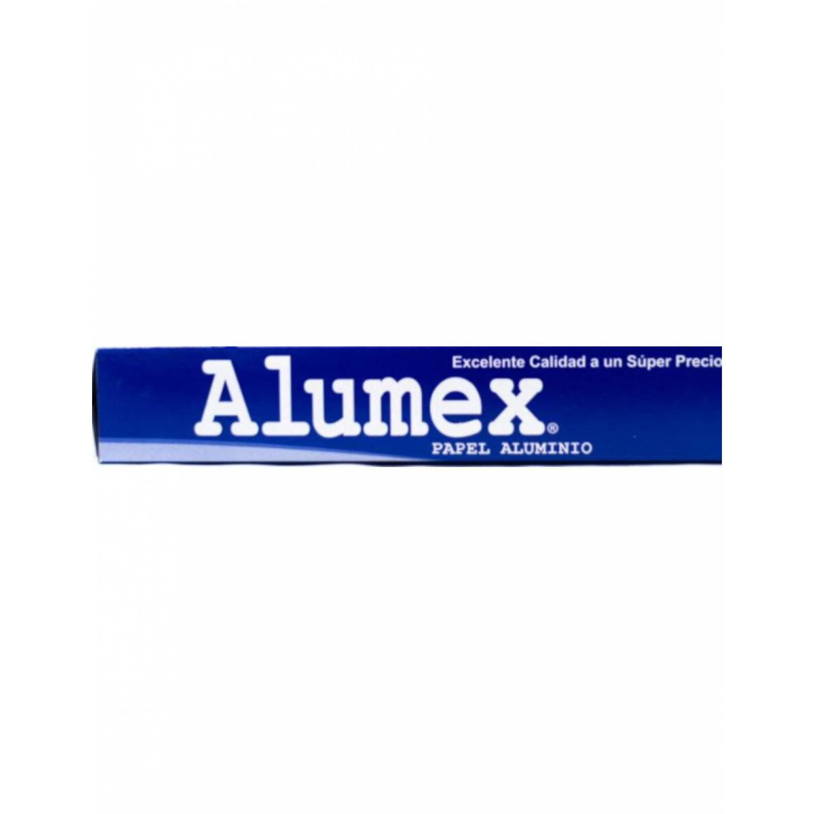 Pack de 12 Papel Aluminio Alumex 100 m 