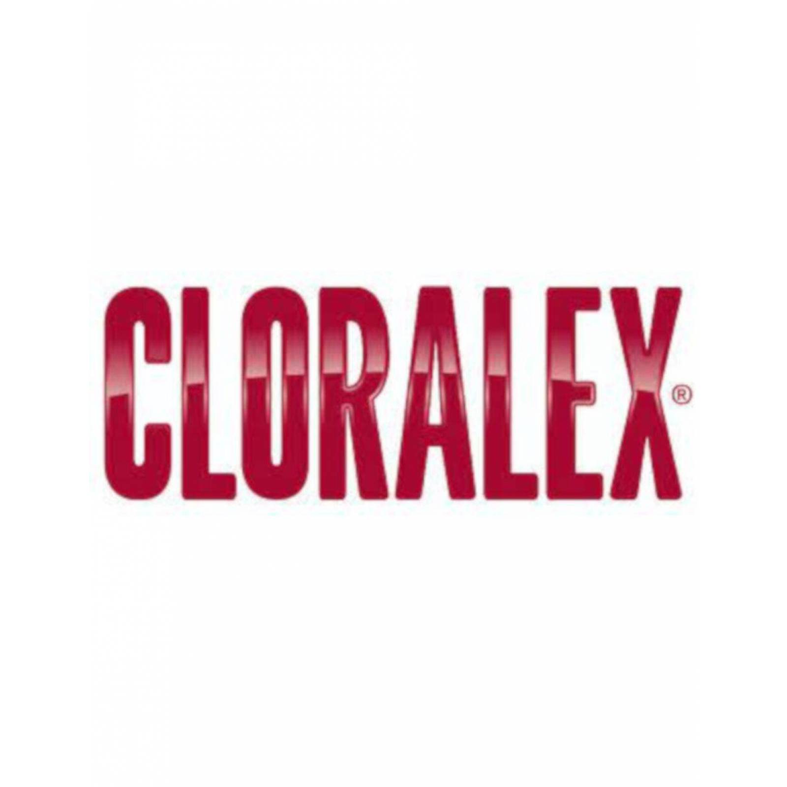 Pack de 10 Detergentes Cloralex Frescura Natural 900 gr 