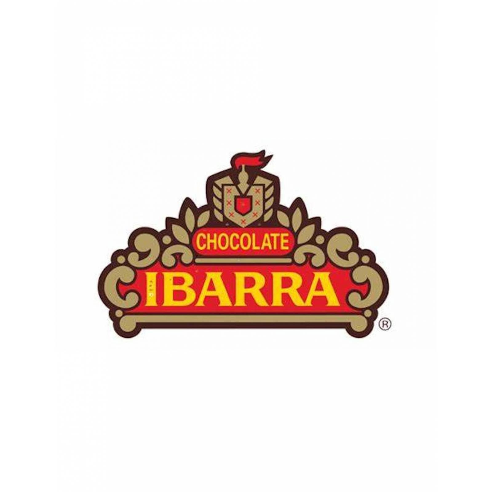 Pack de 24 Chocolate en polvo Ibarra Chocochoco de 167g 