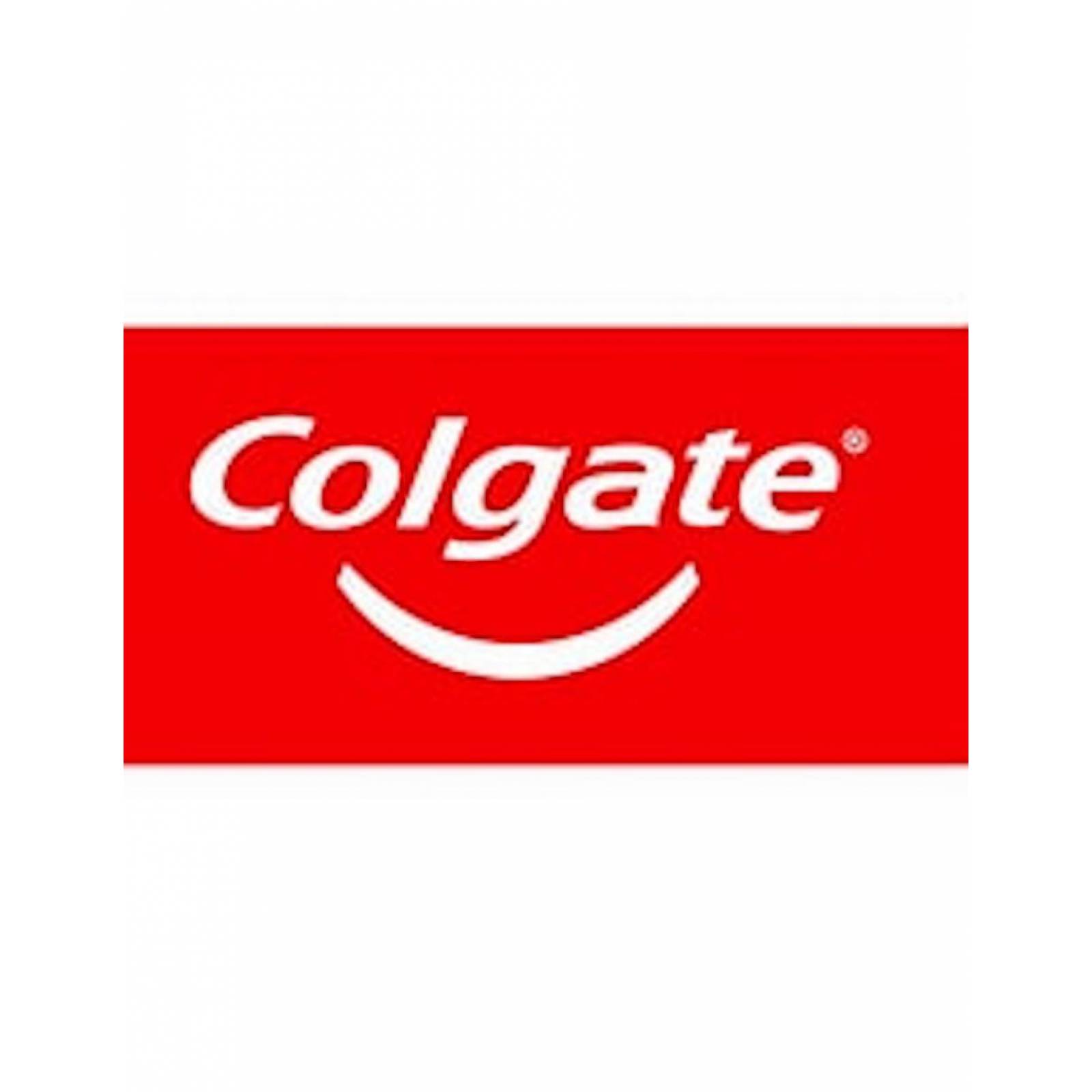 Pack de 144 Pasta Dental Colgate Triple acción E blancura 50ml 