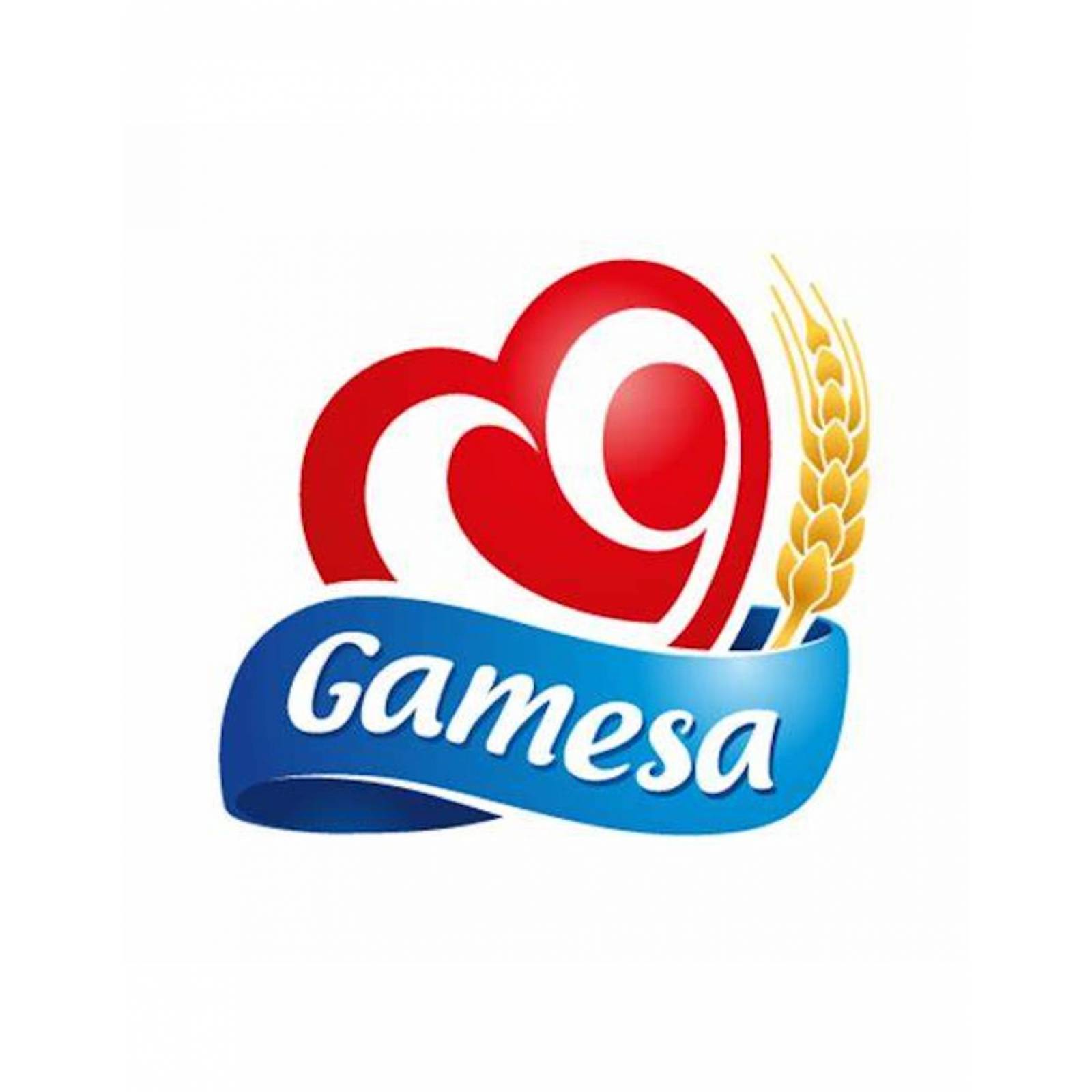 Pack de 12 Galletas Gamesa Emperador combinado de 382g 