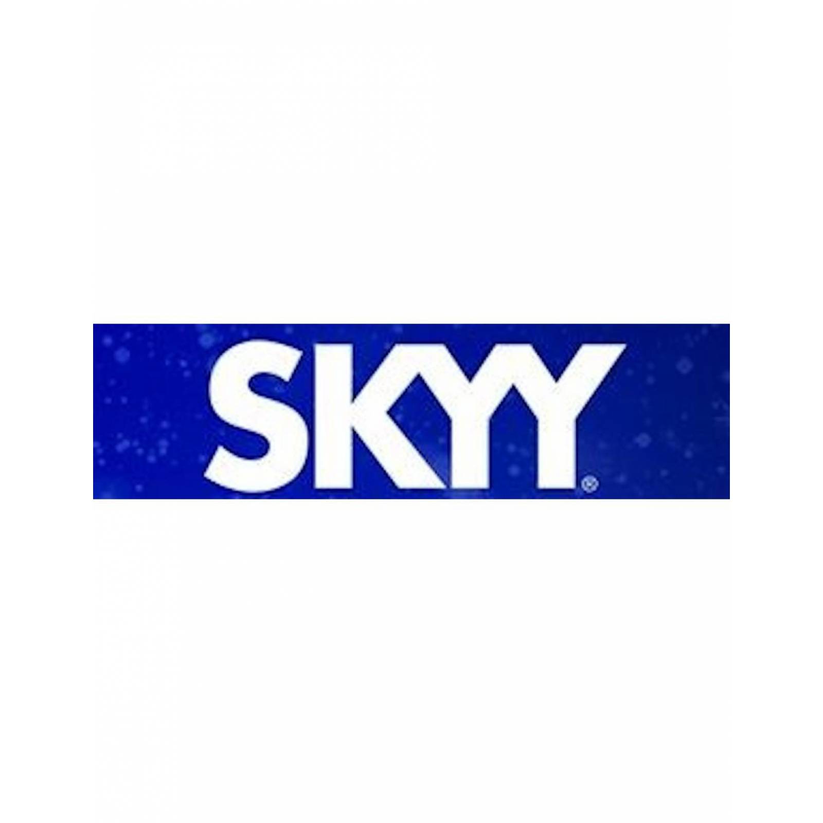 Pack de 24 Bebida Mezcla Skyy Blue Citrus de 275ml 