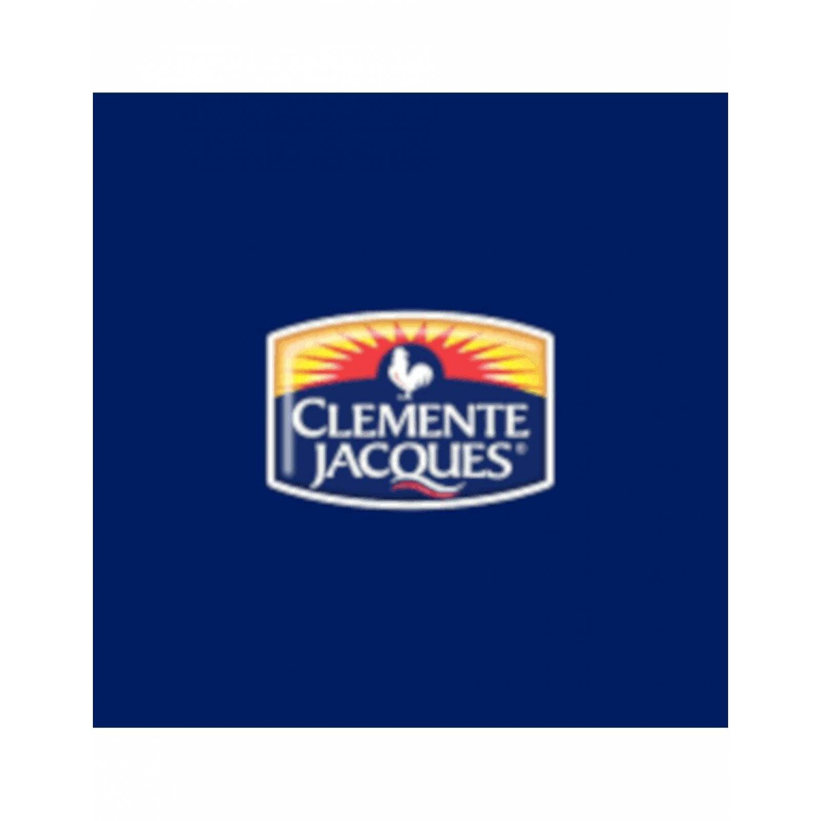 Pack de 24 Elote Clemente Jacques 220 gr 