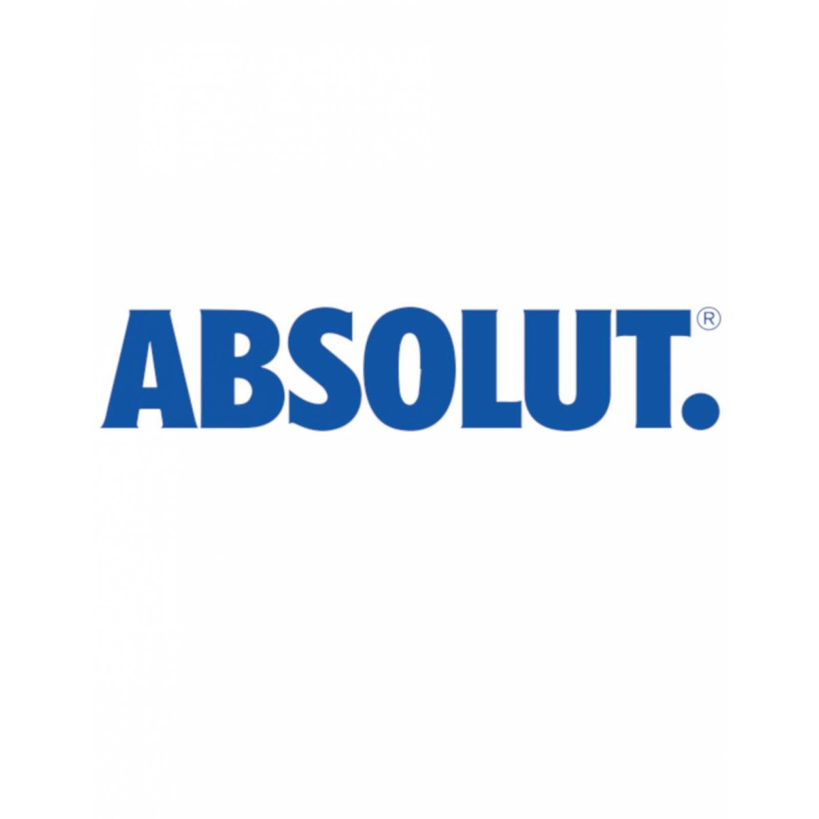Pack de 12 Vodka Absolut Passion Fruit de 750ML 
