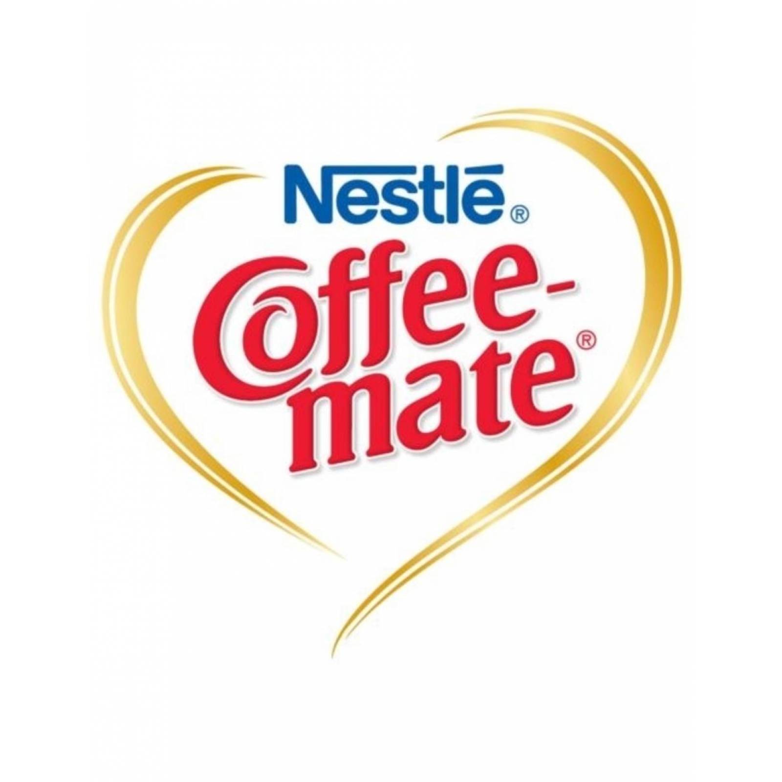 Pack de 12 Crema para Café Coffee Mate Vainilla 530 ml