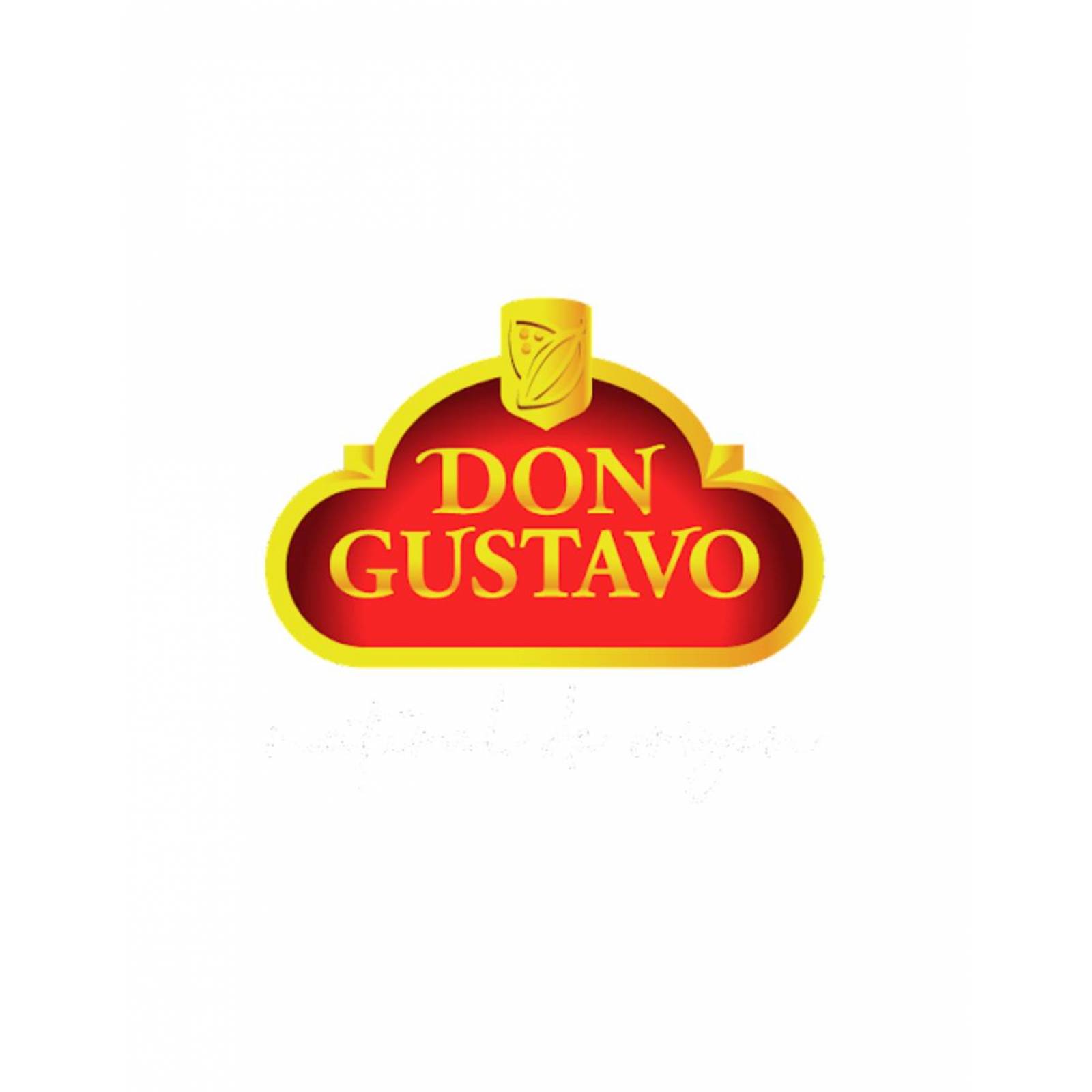 Pack de 12 Chocolate Don Gustavo Tablilla 540 gr 