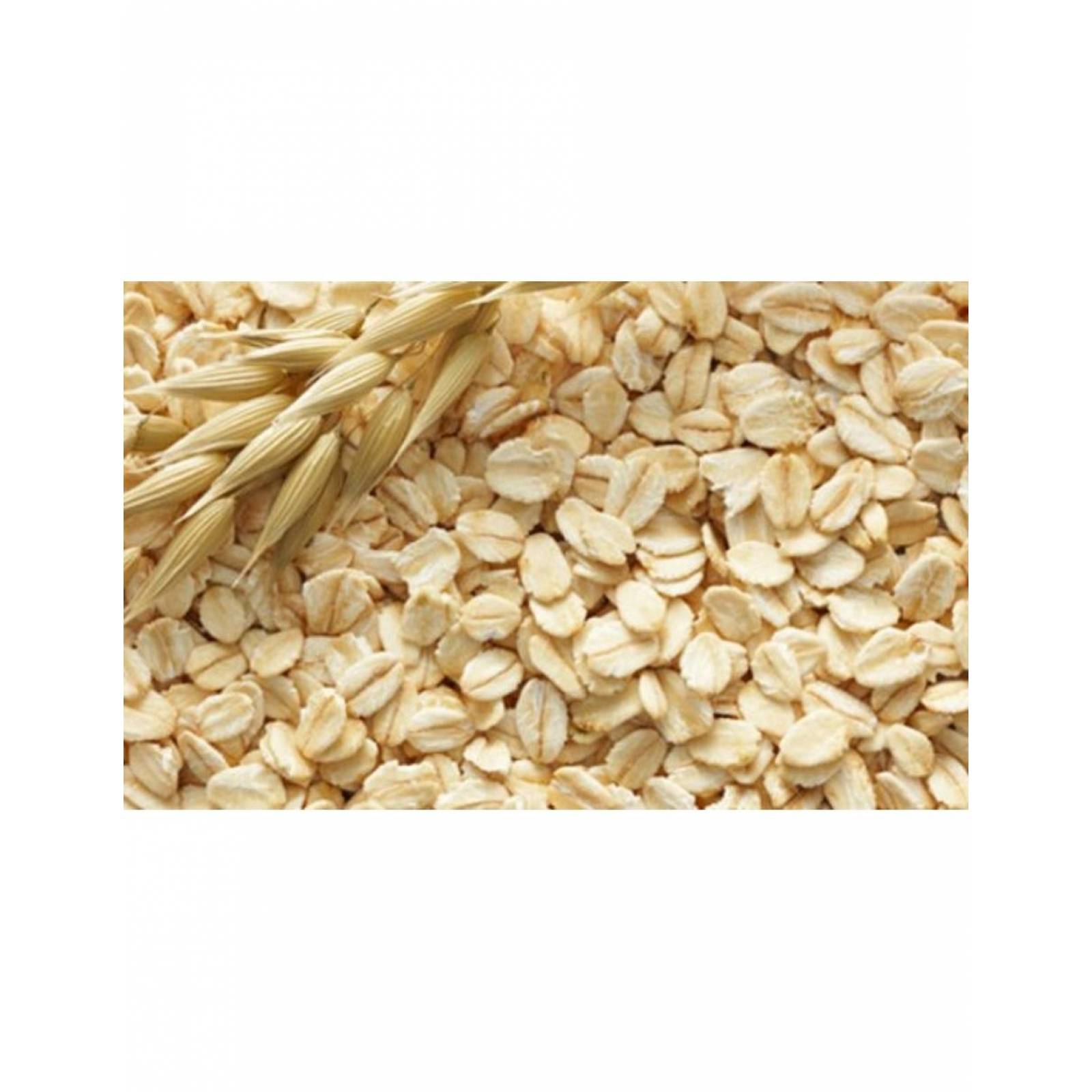 Pack de 12 Avena Quaker Hojuelas 475 gr 