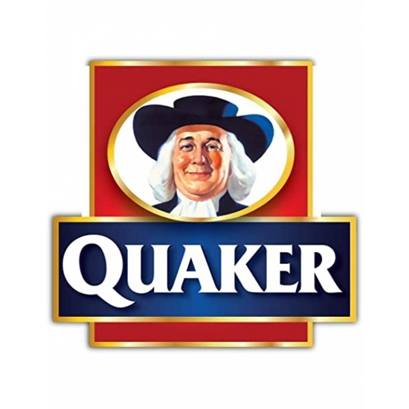 Pack de 12 Avena Quaker Hojuelas 475 gr 
