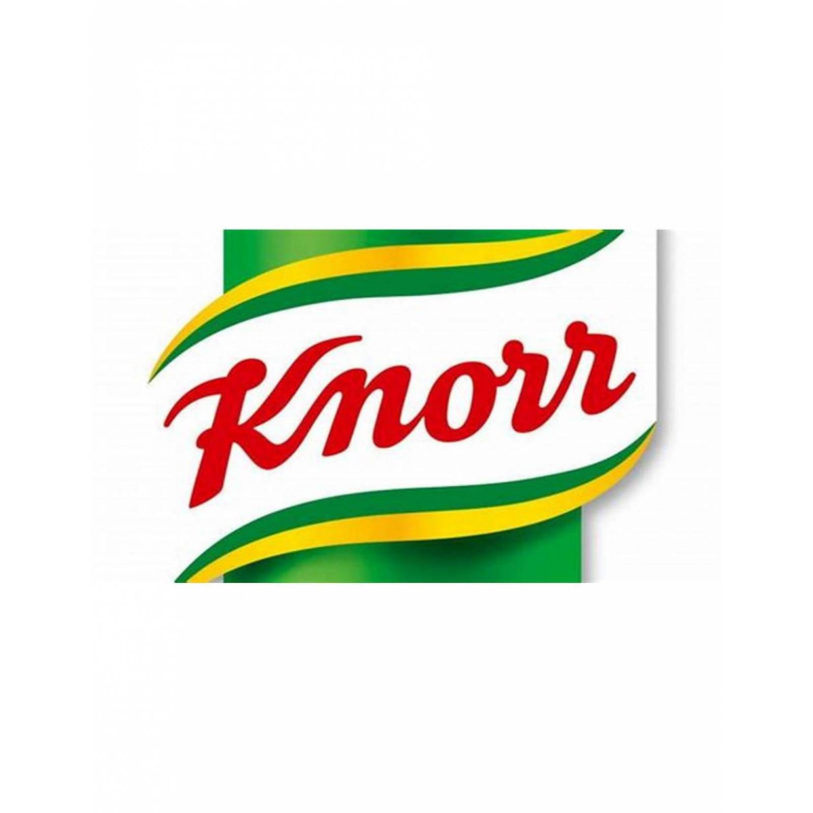 Pack de 24 Caldo de pollo Knorr suiza de 100g 