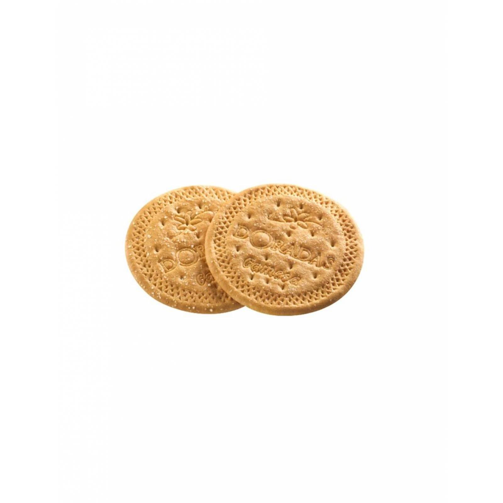 Pack de 10 Galletas Marias Doradas Gamesa de 278g 