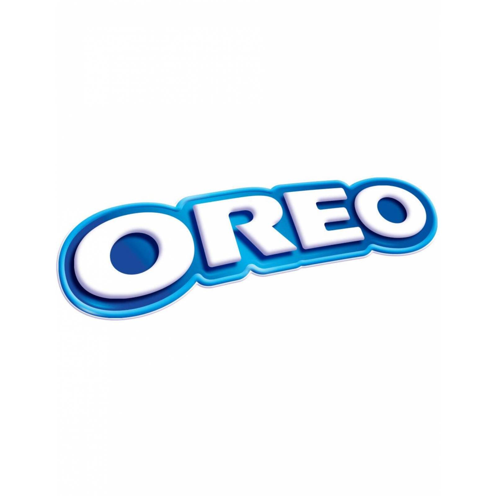 Pack de 21 Galletas Oreo Chocolate 114 gr