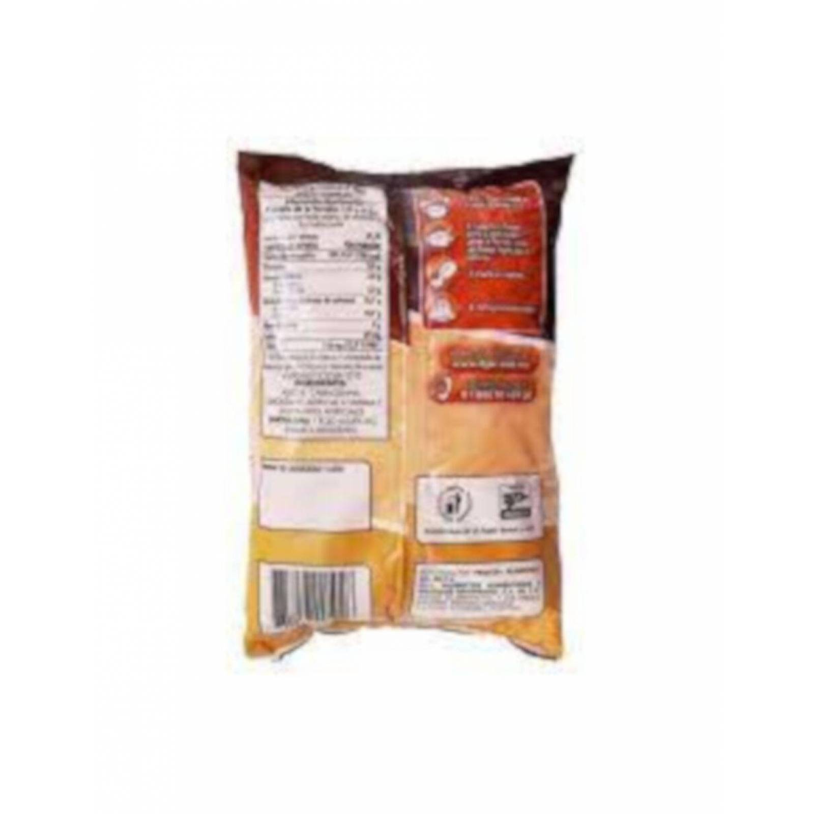 Pack de 10 Flan D'Gari 1 Kg 