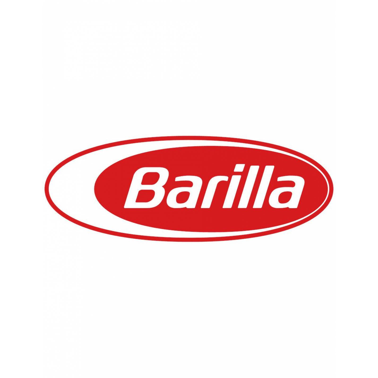 Pack de 25 Sopa para Pasta Barilla Spaghetti #5 500 gr 