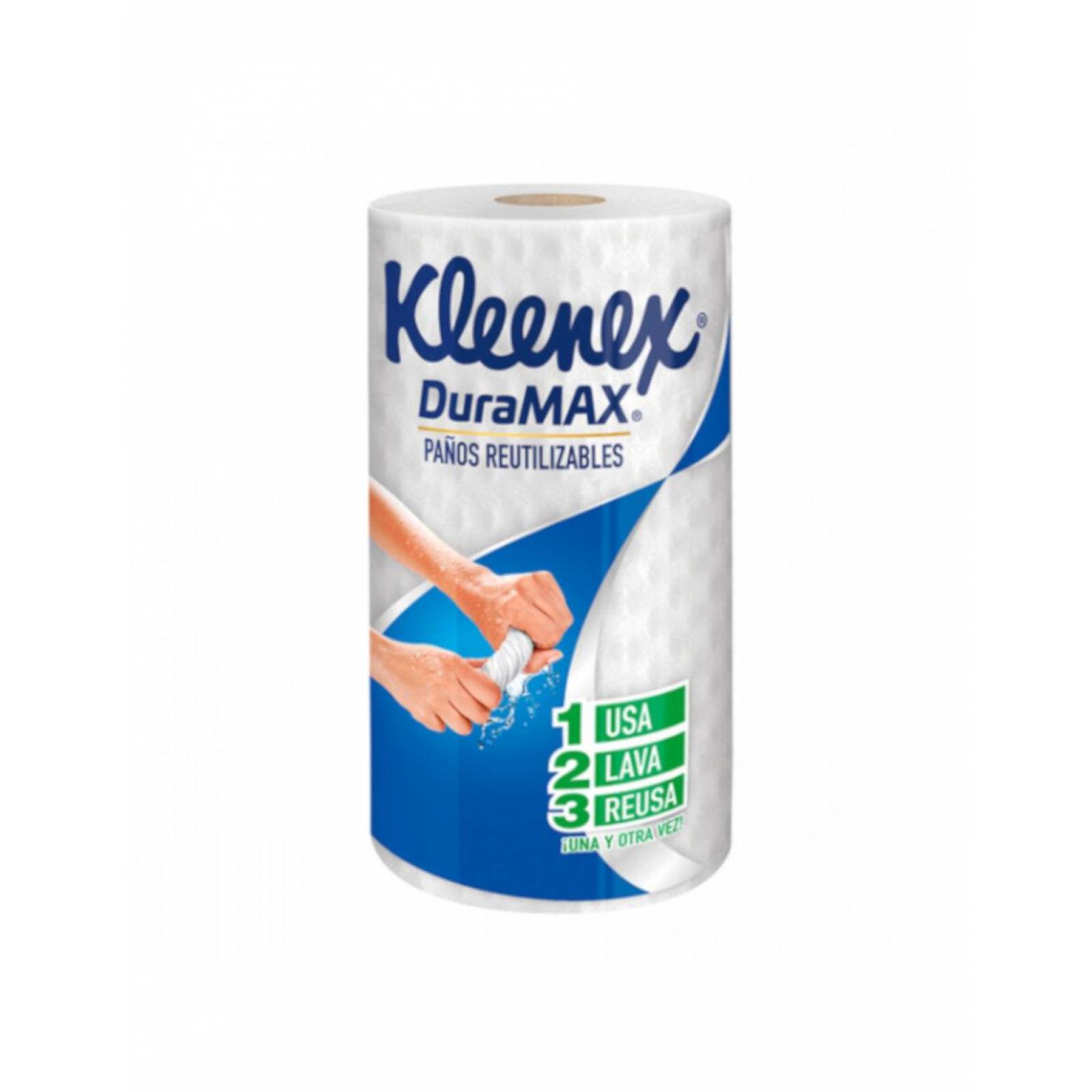 Pack de 24 Servitoalla Kleenex Duramax 56 HD 