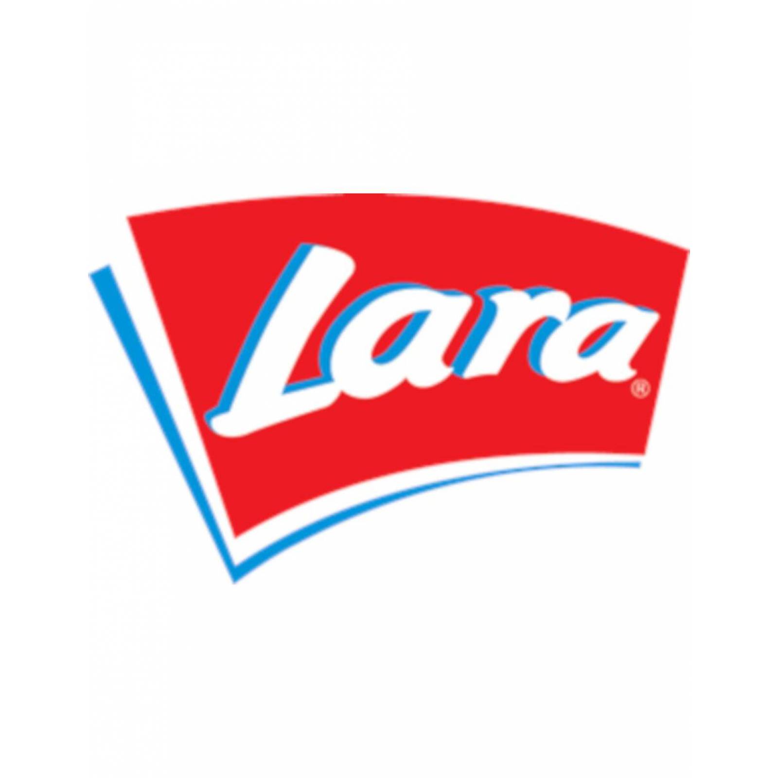 Pack de 24 Galletas Lara Deliciosas Vainilla 90 gr 