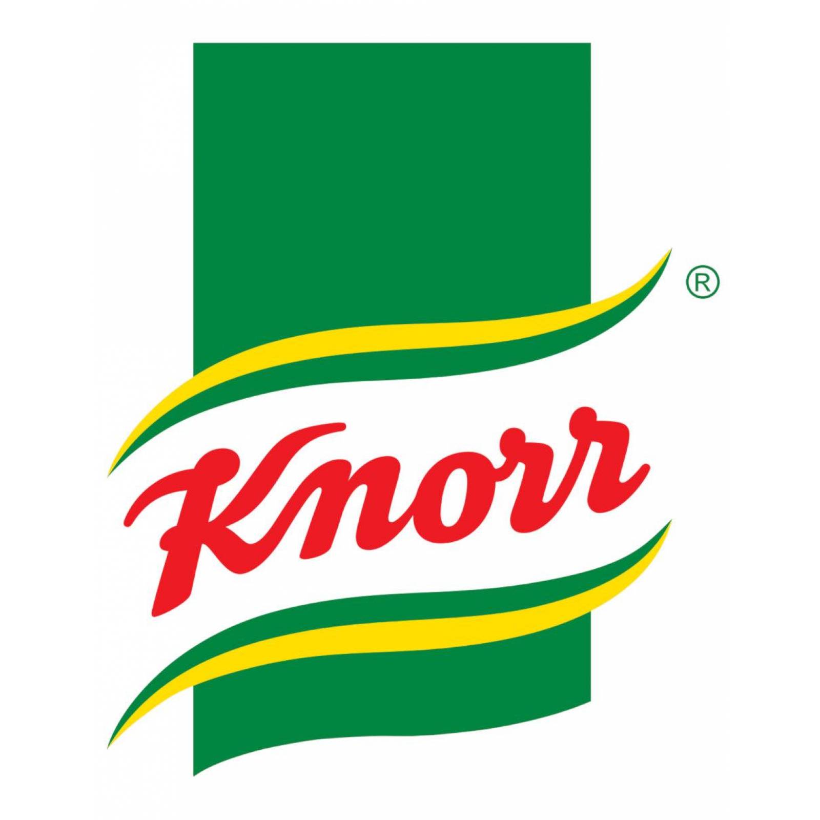 Pack de 24 Sazonador Knorr Mi Arroz Rojo 4/17gr 