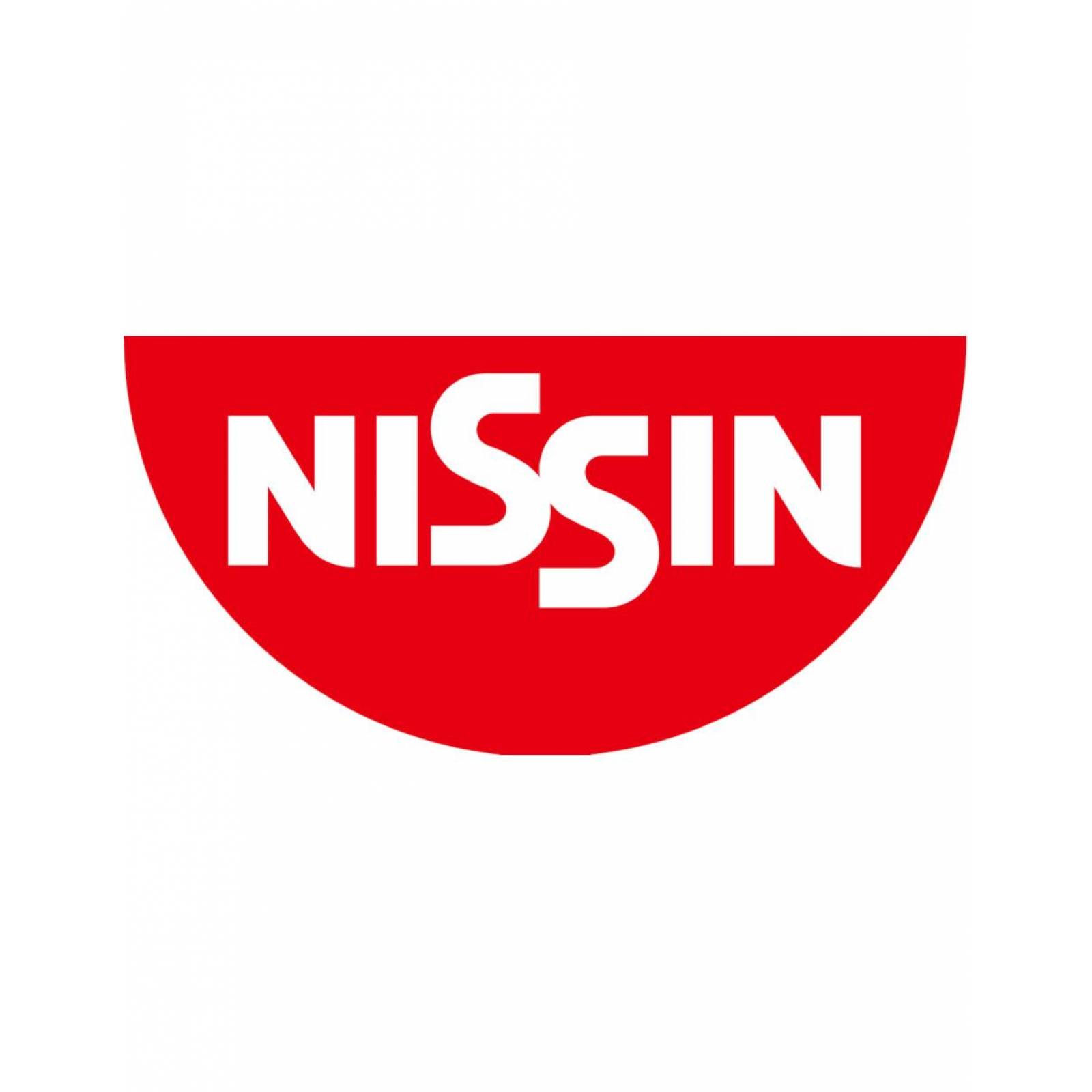 Pack de 12 Sopa Inst. Nissin Hot Sauce Camarón 64 gr 