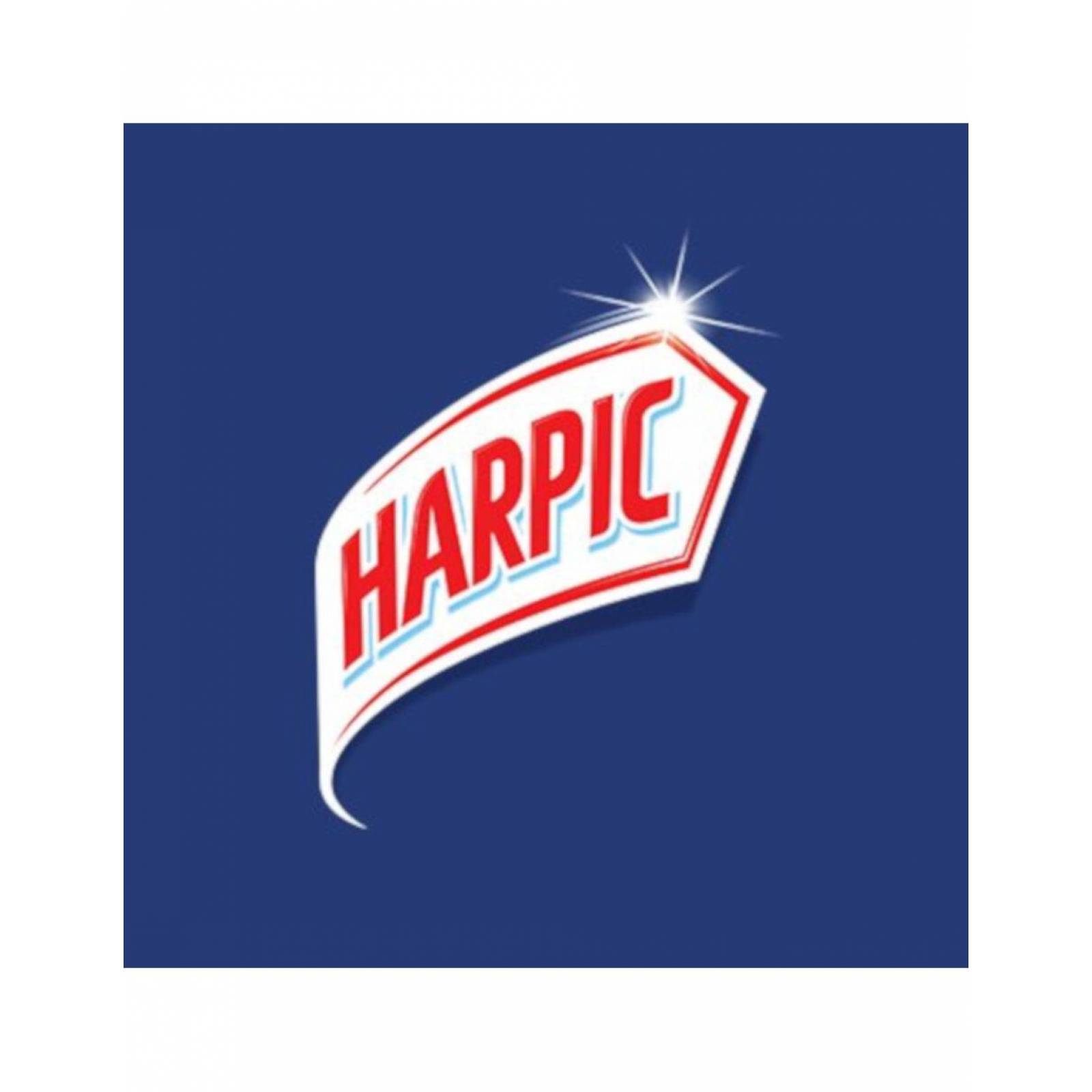 Pack de 36 Pastilla Sanitaria Harpic Power Plus 35 gr 