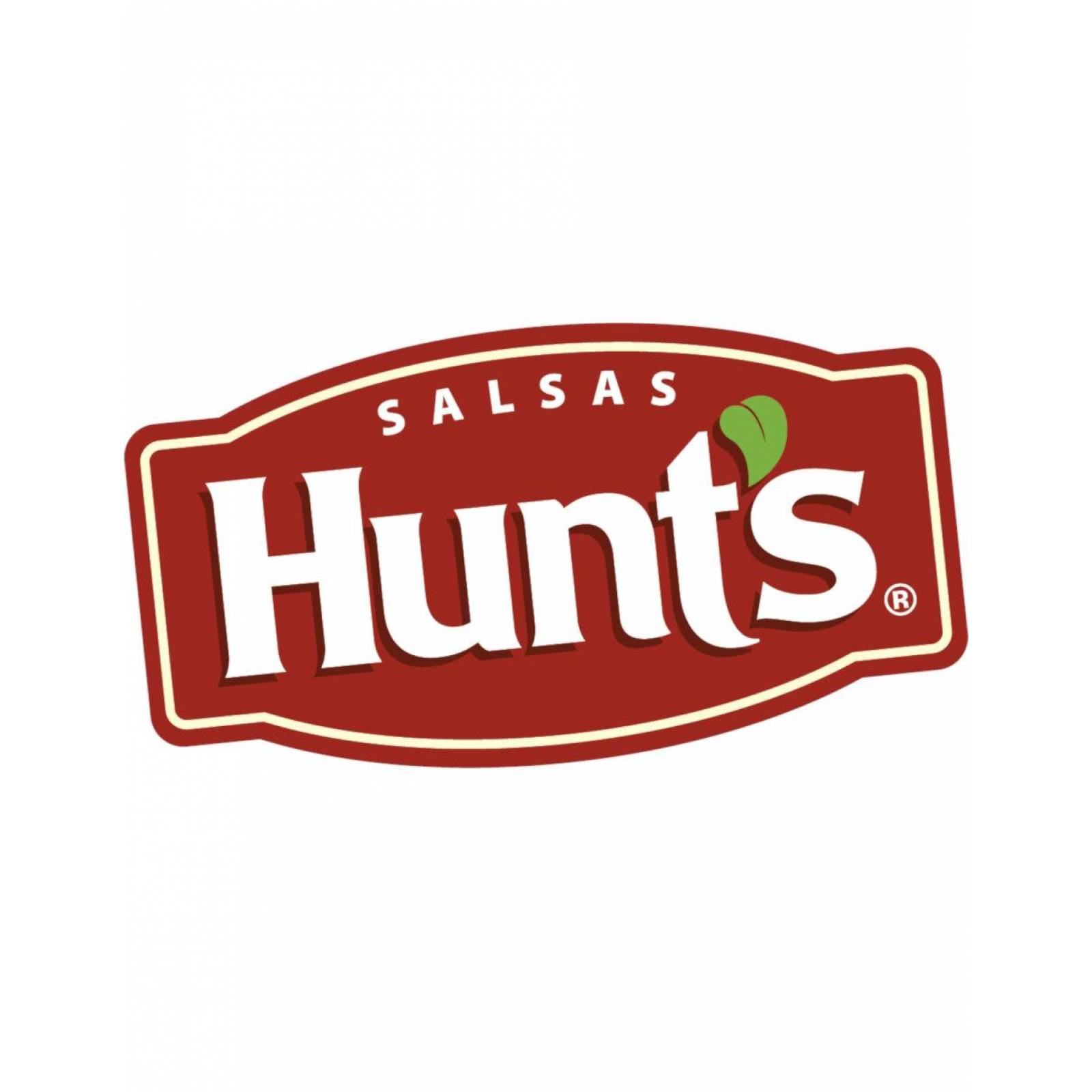 Pack de 24 Salsa para Pasta Hunt´s Bolognesa 360 gr