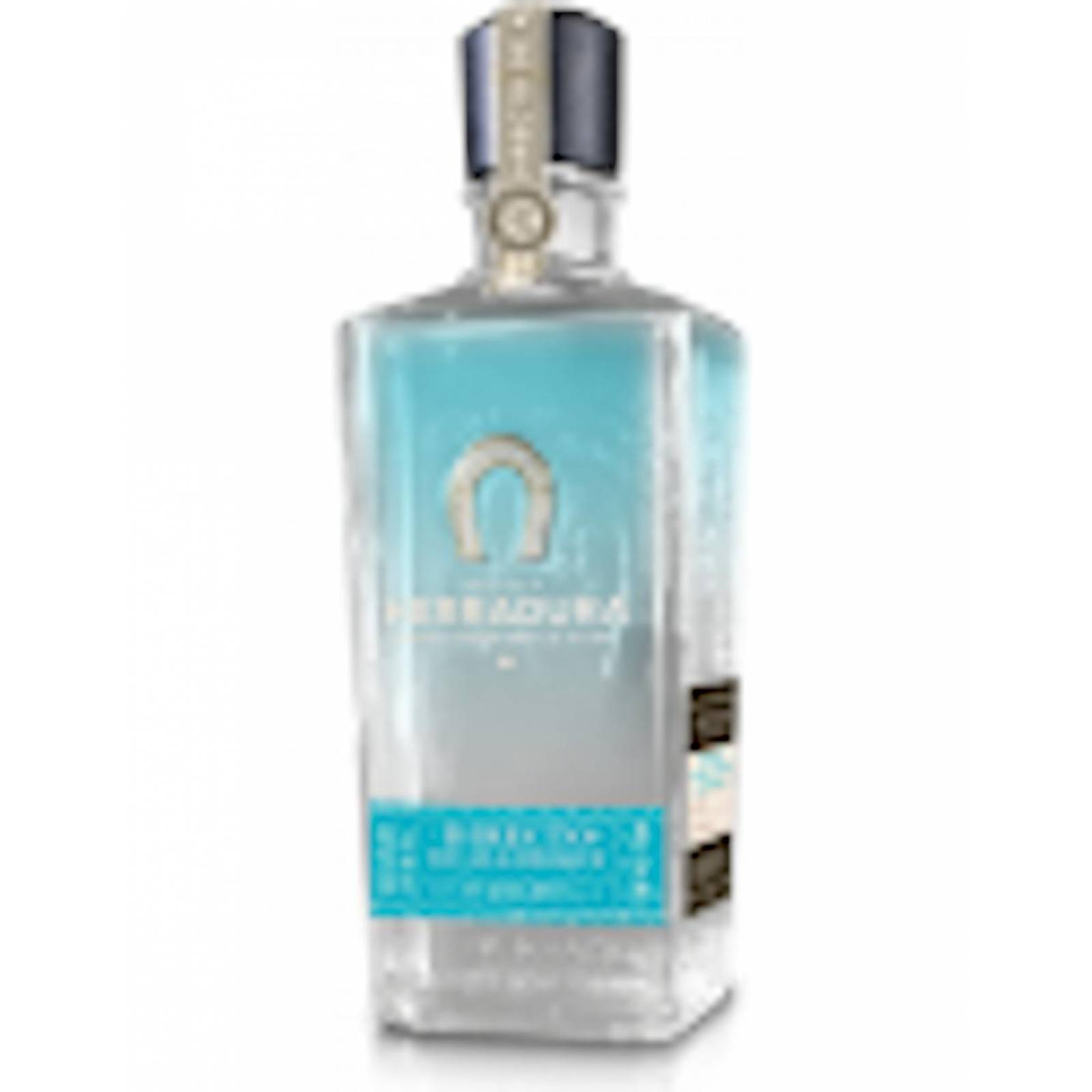 Pack de 4 Tequila Herradura Directo/Alambique Bco de 750ml