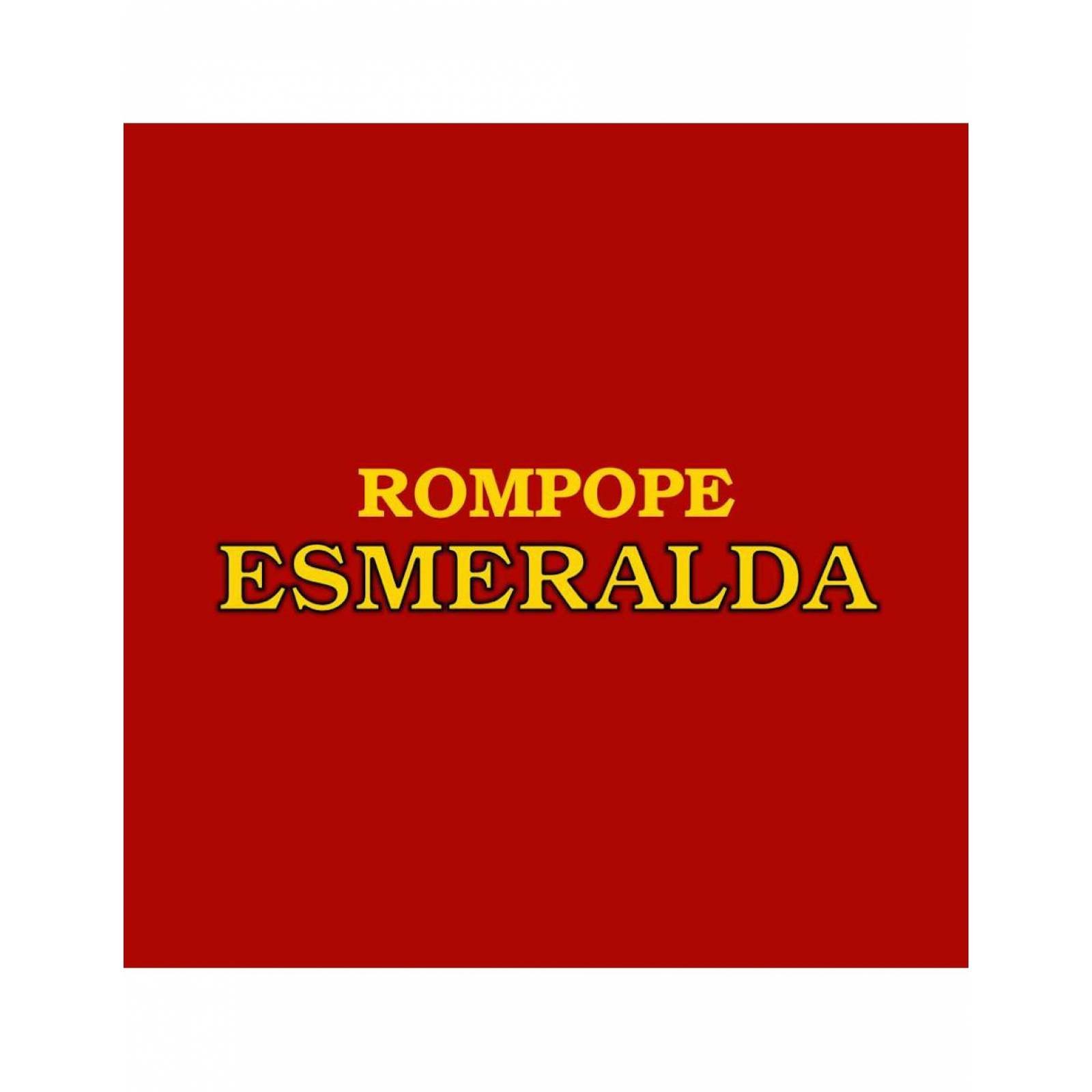 Pack de 12 Rompope Esmeralda de 960ml 