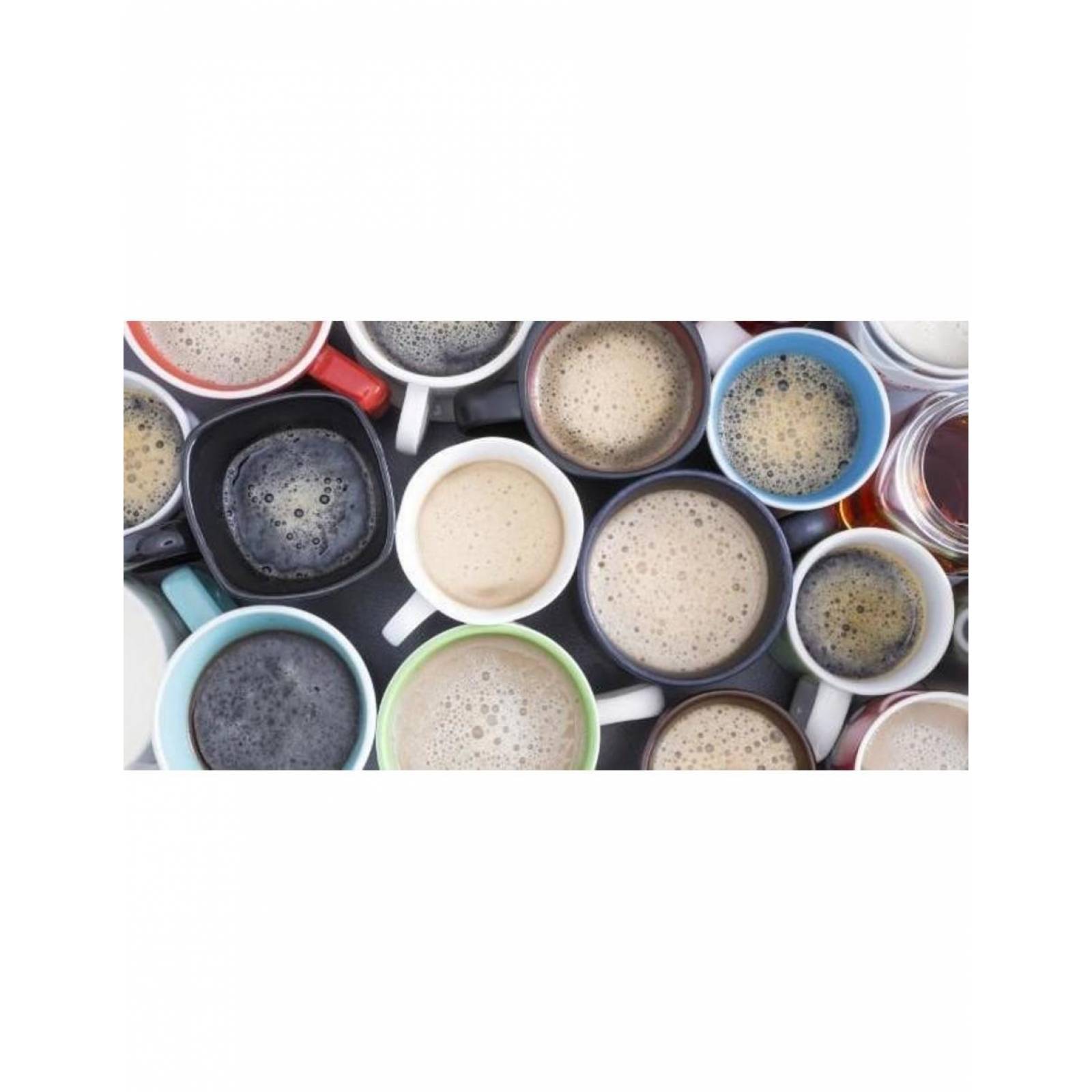 Pack de 6 Café Legal Tradicional 60/30 gr