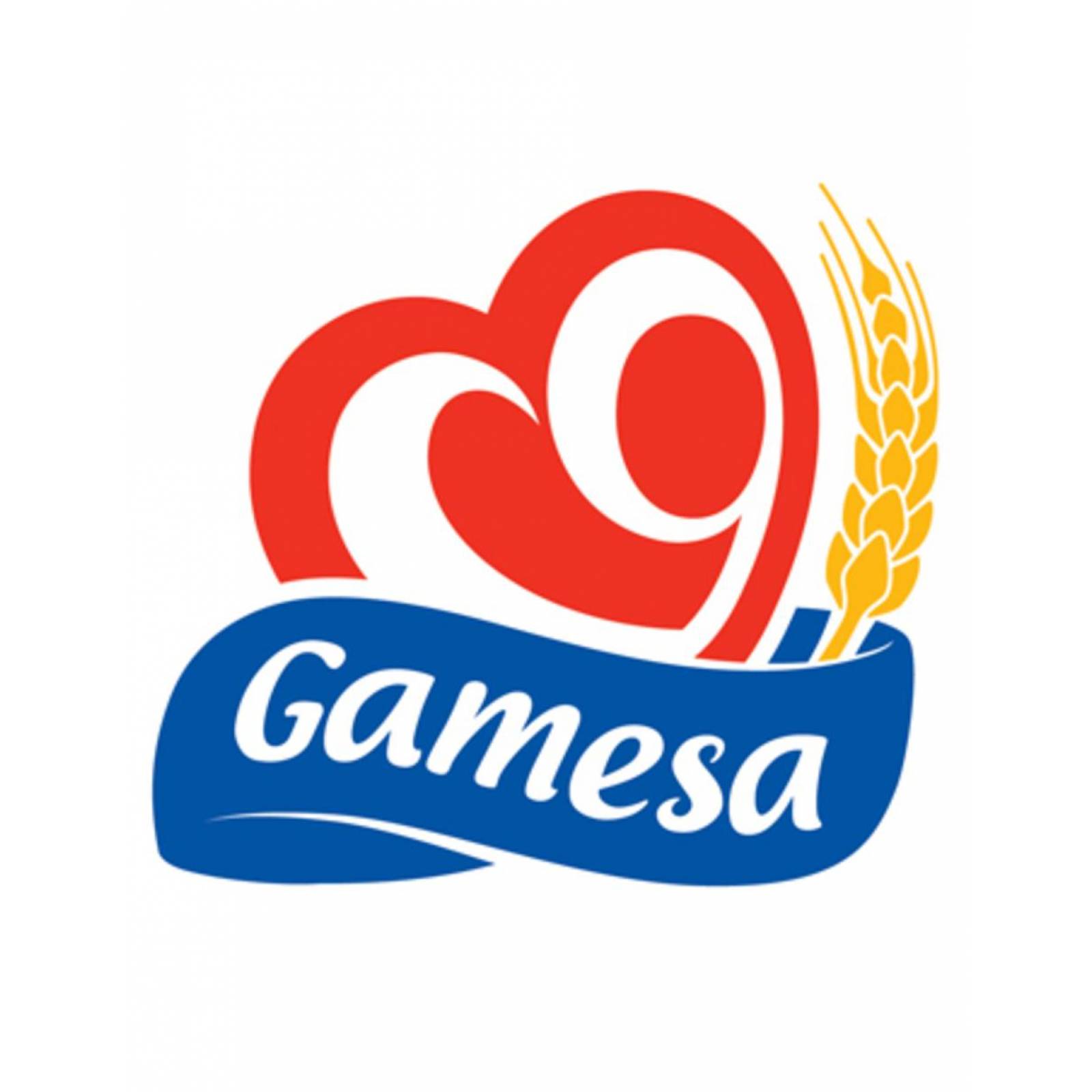 Pack de 10 Galletas Gamesa Barras de Coco 212 gr 