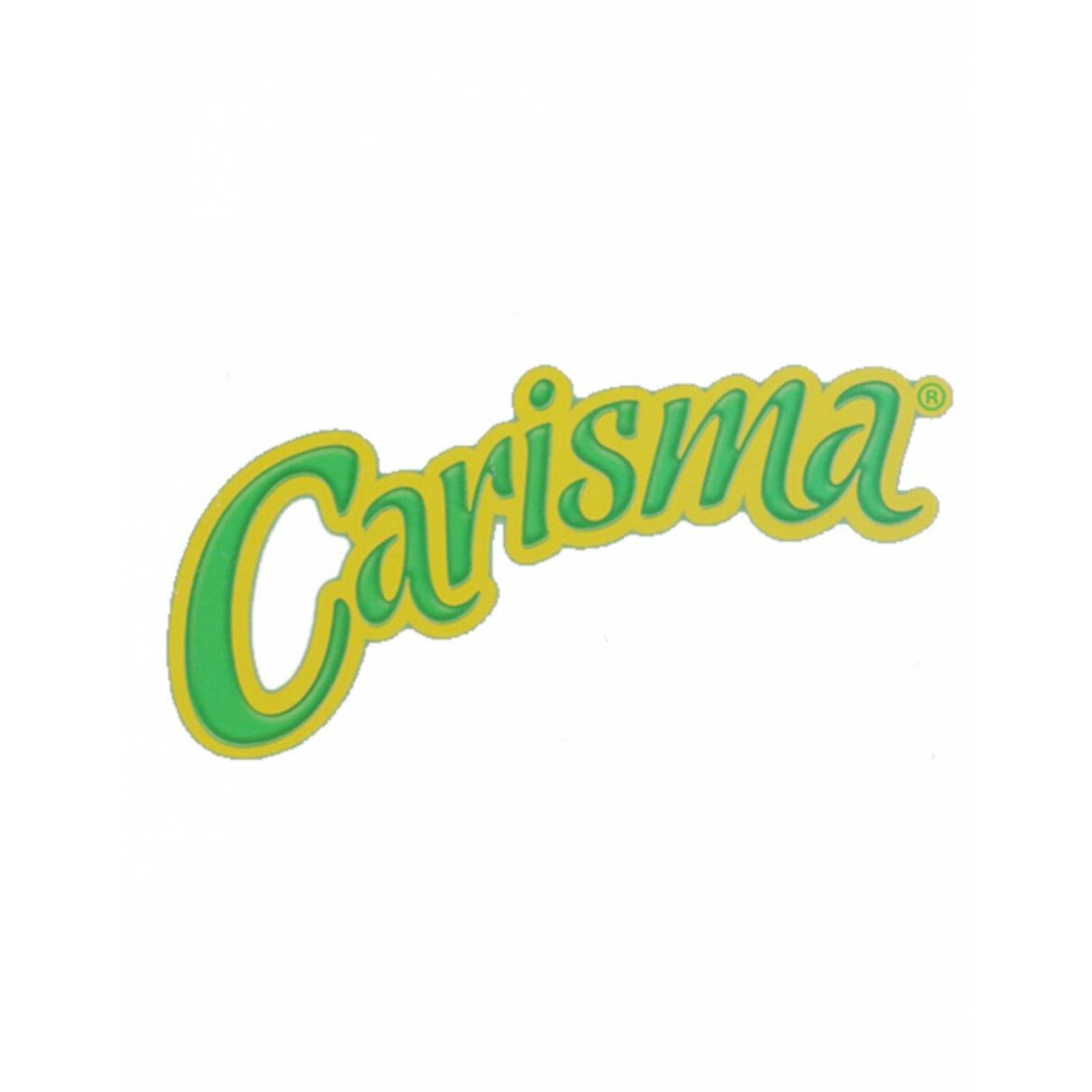 Pack de 12 Detergente Líquido Carisma 1 L